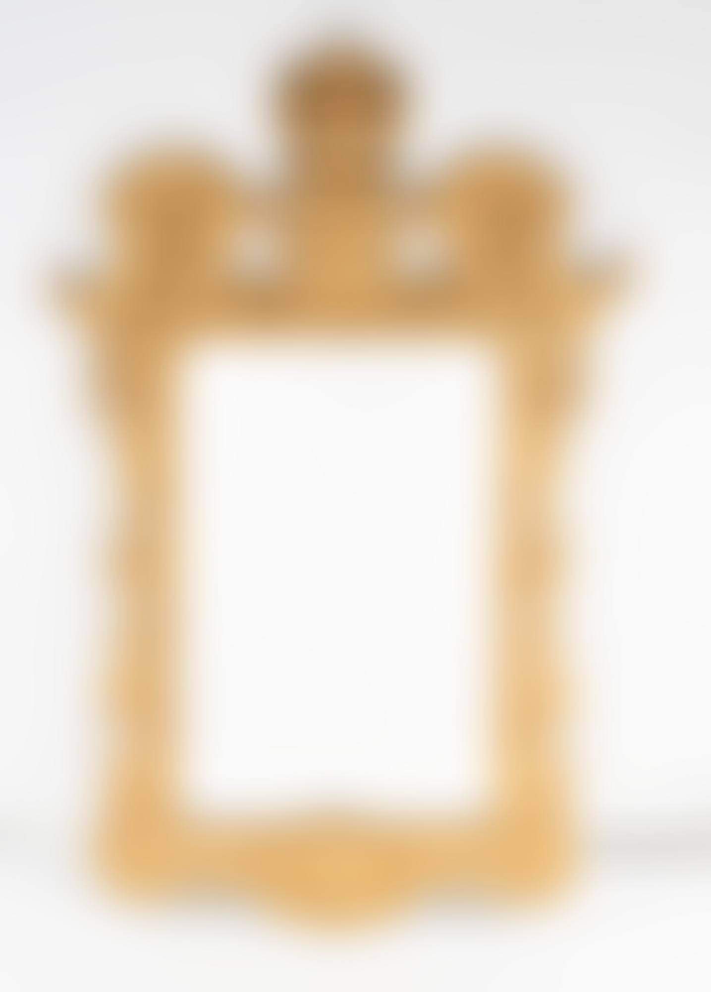George II Giltwood Mirror (preview)