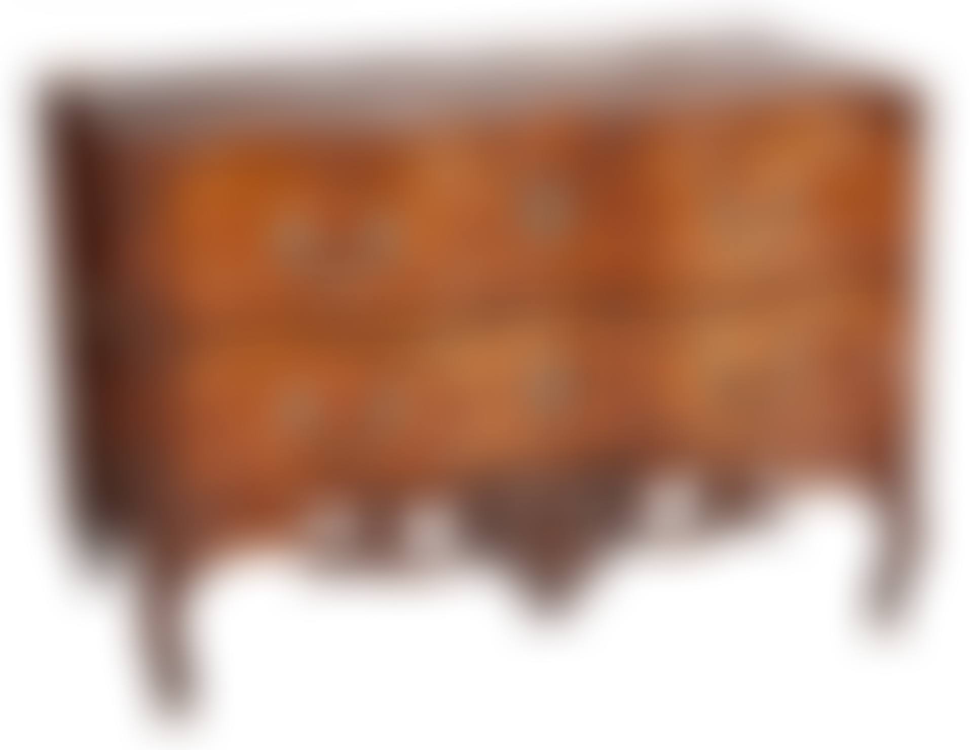 Louis XV Walnut Commode (preview)