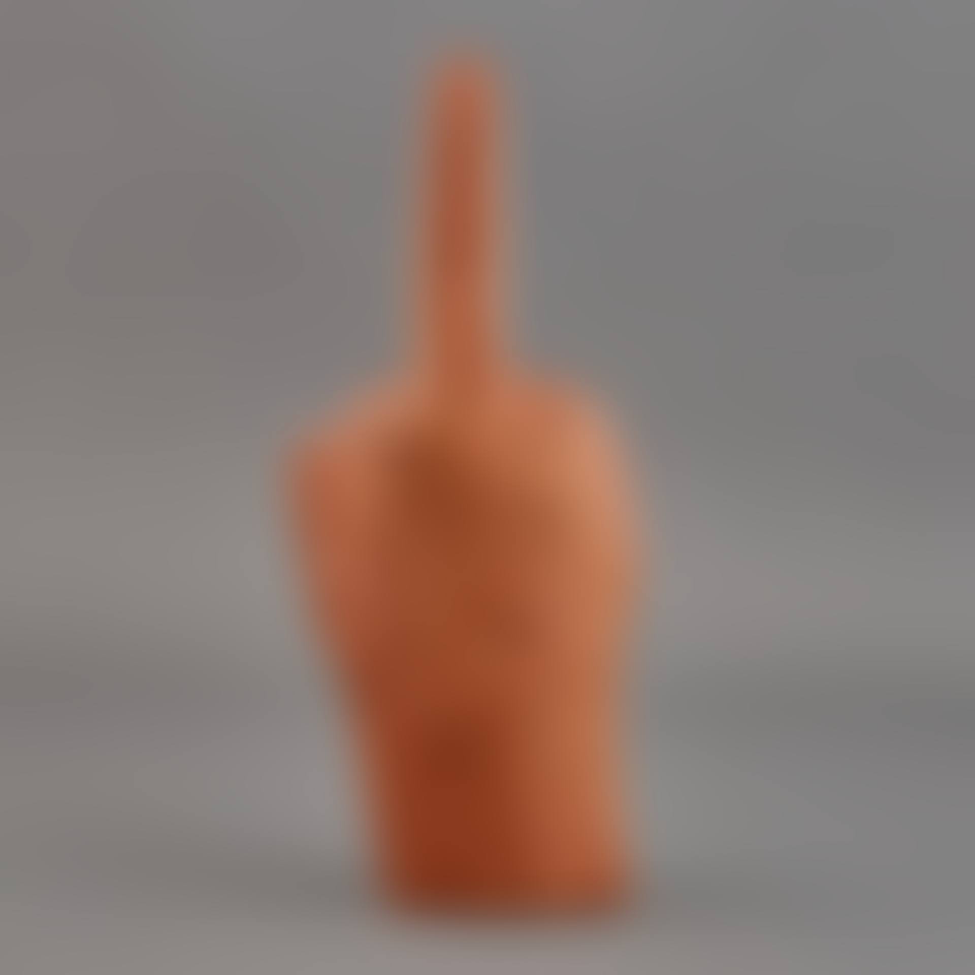 Finger (from the Ex-Votos series) (preview)