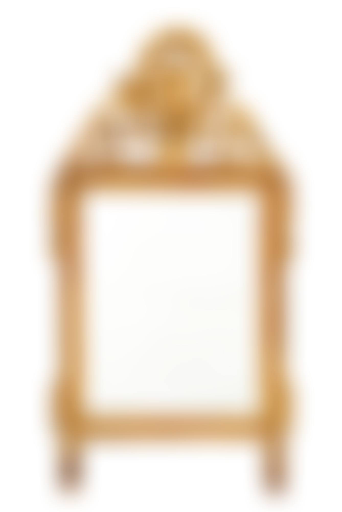 Louis XVI Giltwood Mirror (preview)
