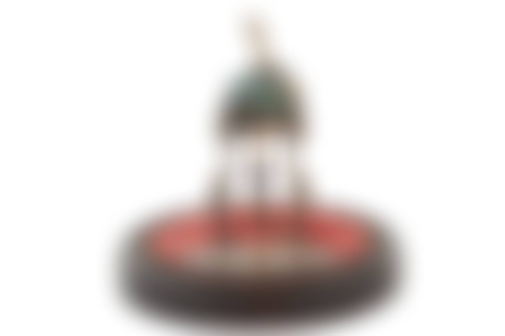 Napoleonic Relic on Iron Pyrite (preview)