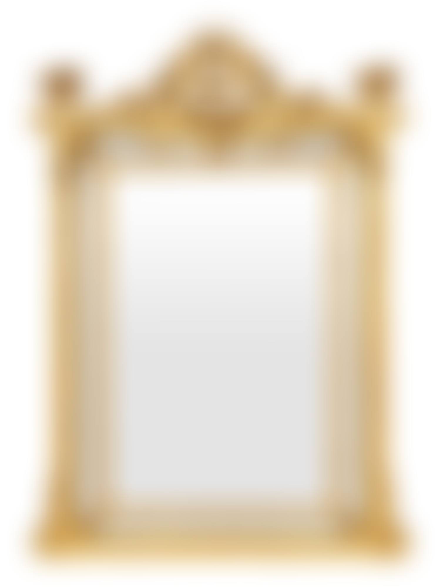 Napoleon III Giltwood Mirror (preview)