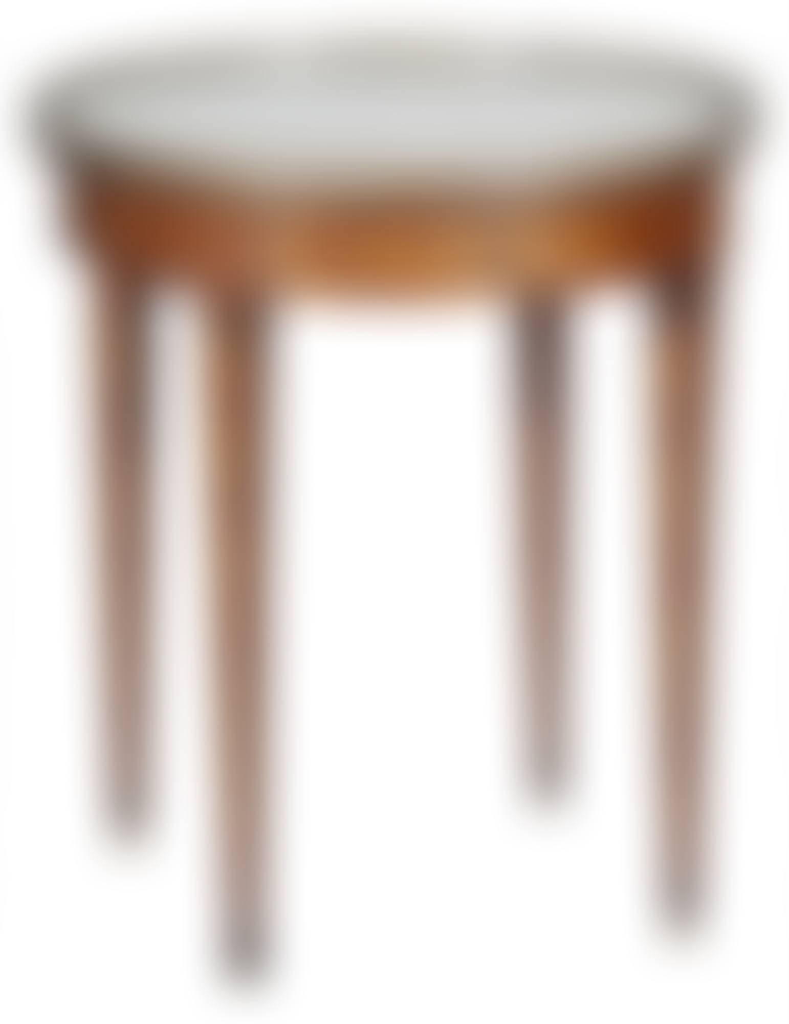 Louis XVI Style Kingwood, Tulipwood and Marquetry Bouillotte Table (preview)