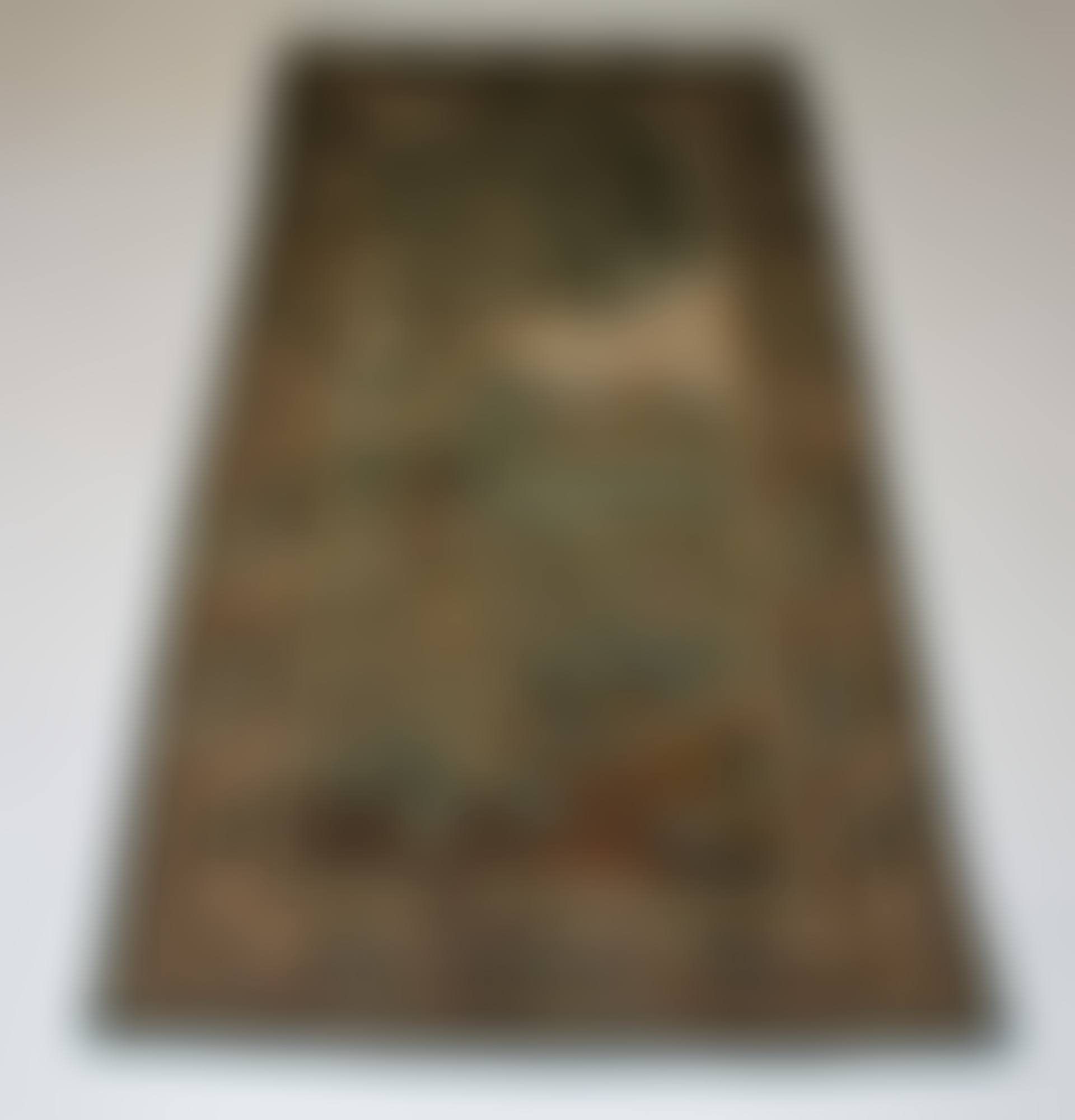 Aubusson Verdure Tapestry (preview)
