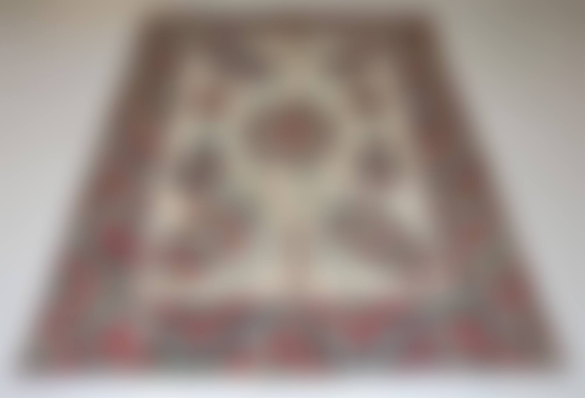 Nurata-type Suzani Embroidery (preview)