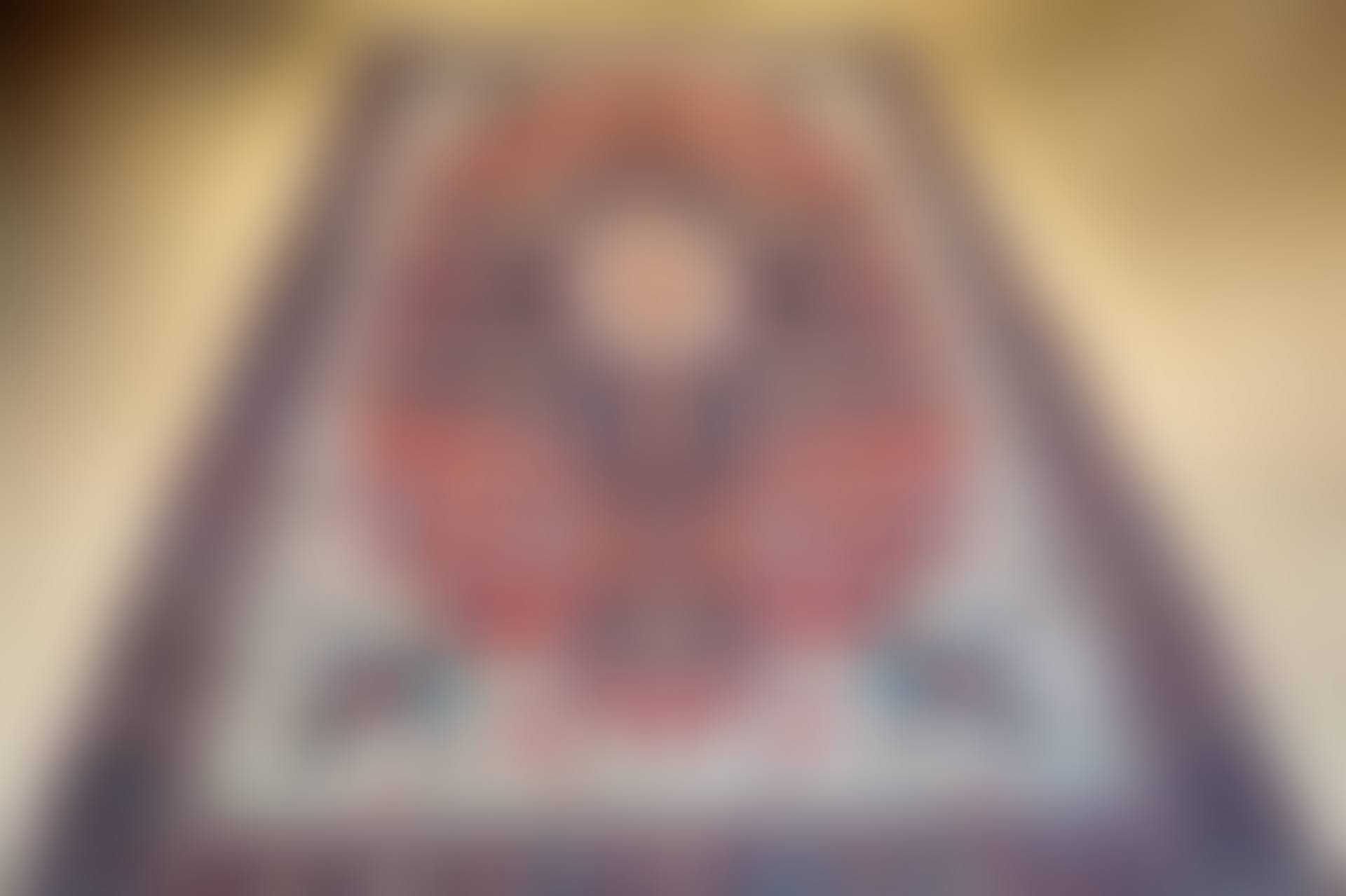 Heriz Carpet (preview)