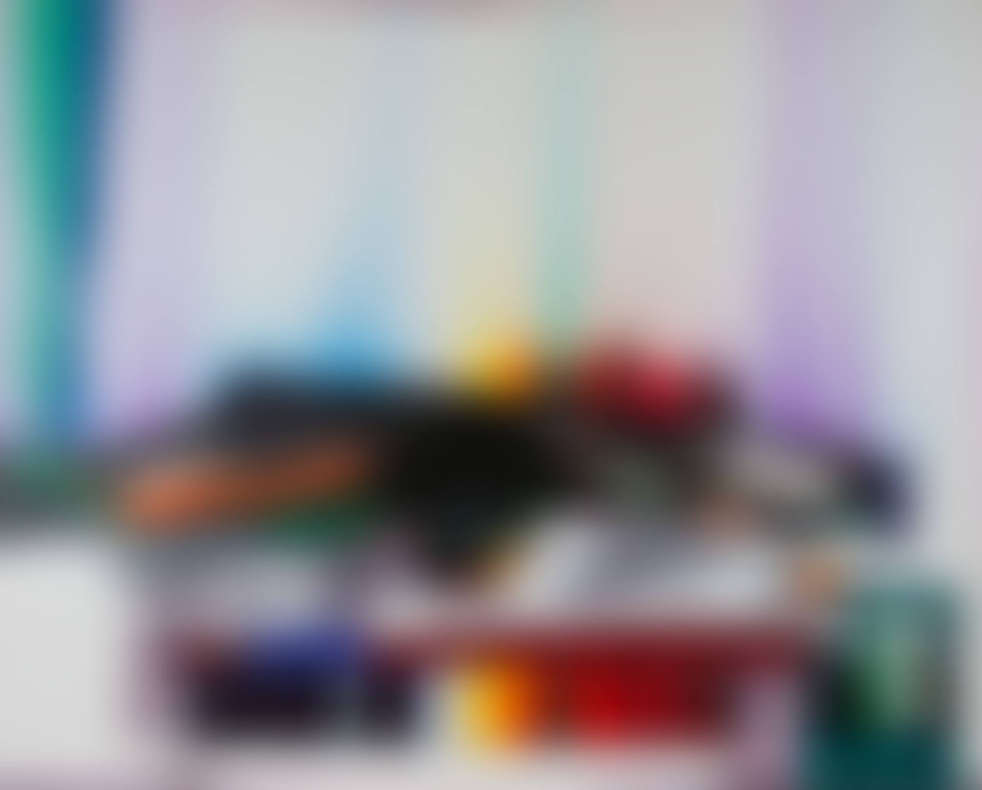 Phenomena Prism Chambers (preview)