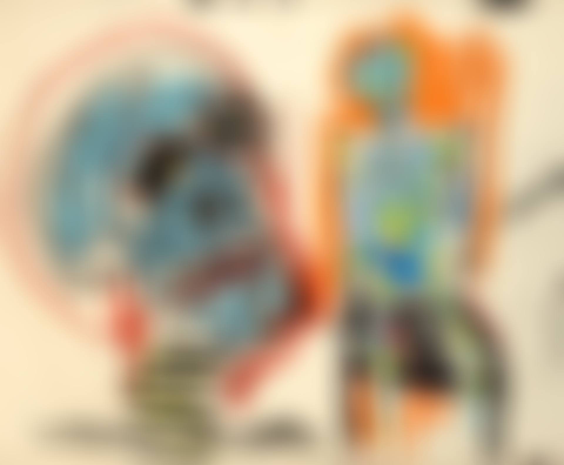 Skull and Skeleton (preview)