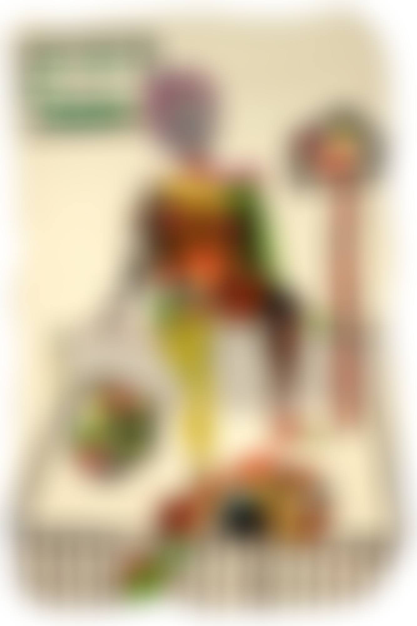 Couch Potato (preview)