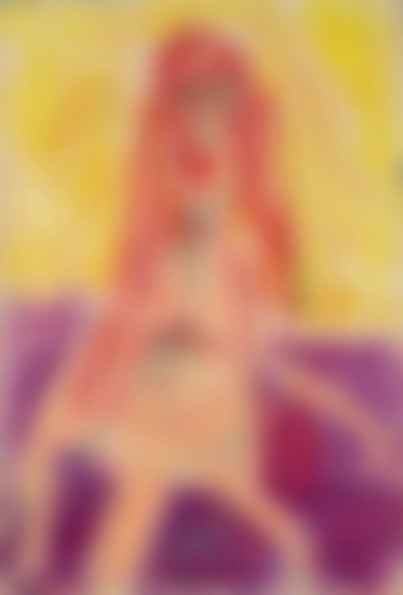 The Redhead (preview)