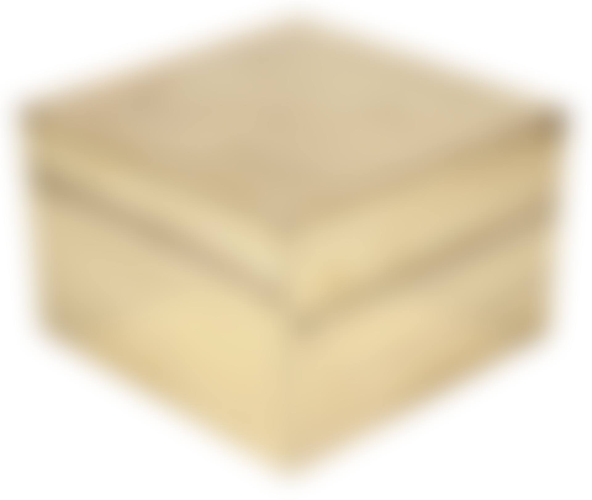 Brass Magic Cube Table (preview)