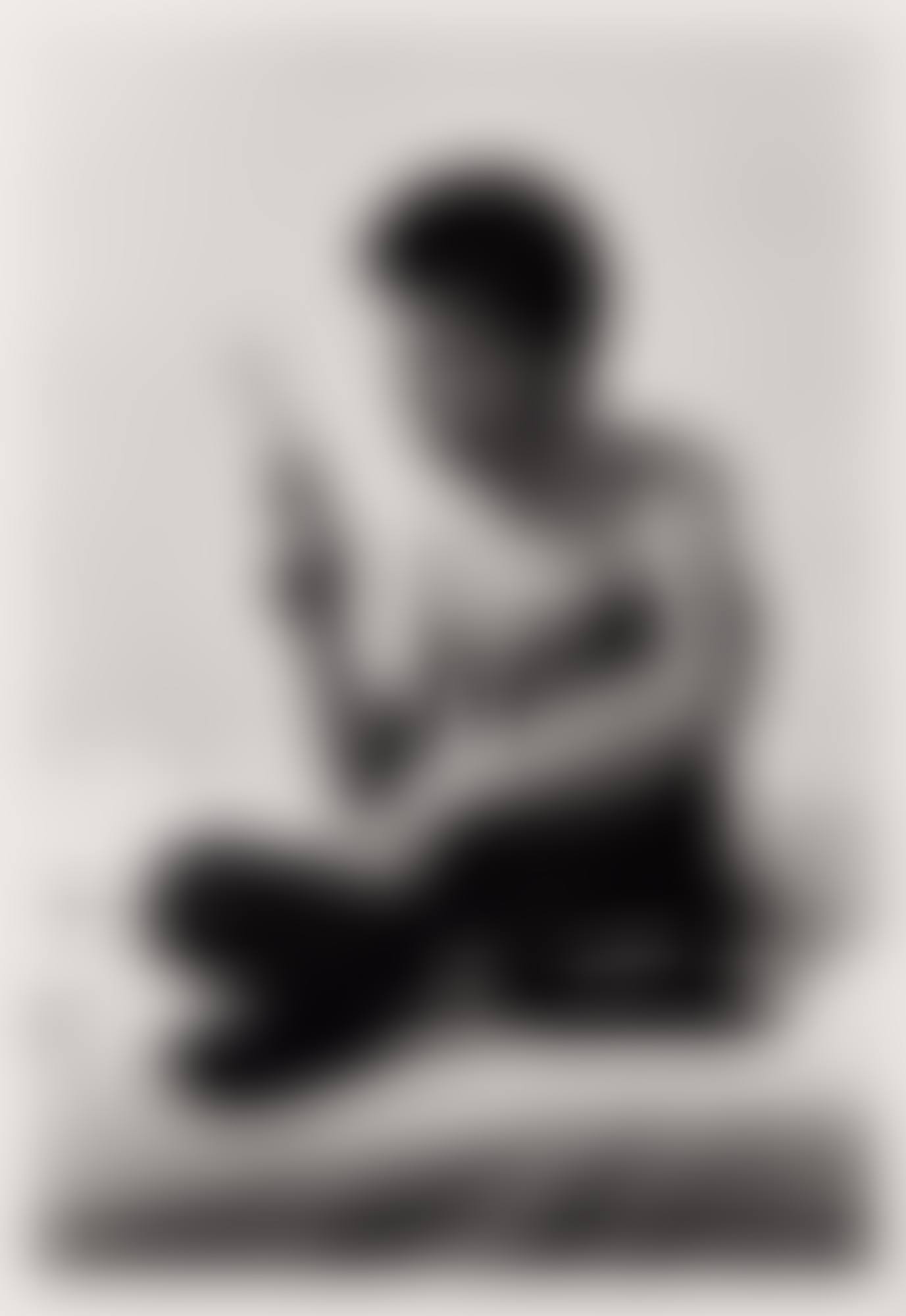 Billy Mann [From Tulsa] (preview)
