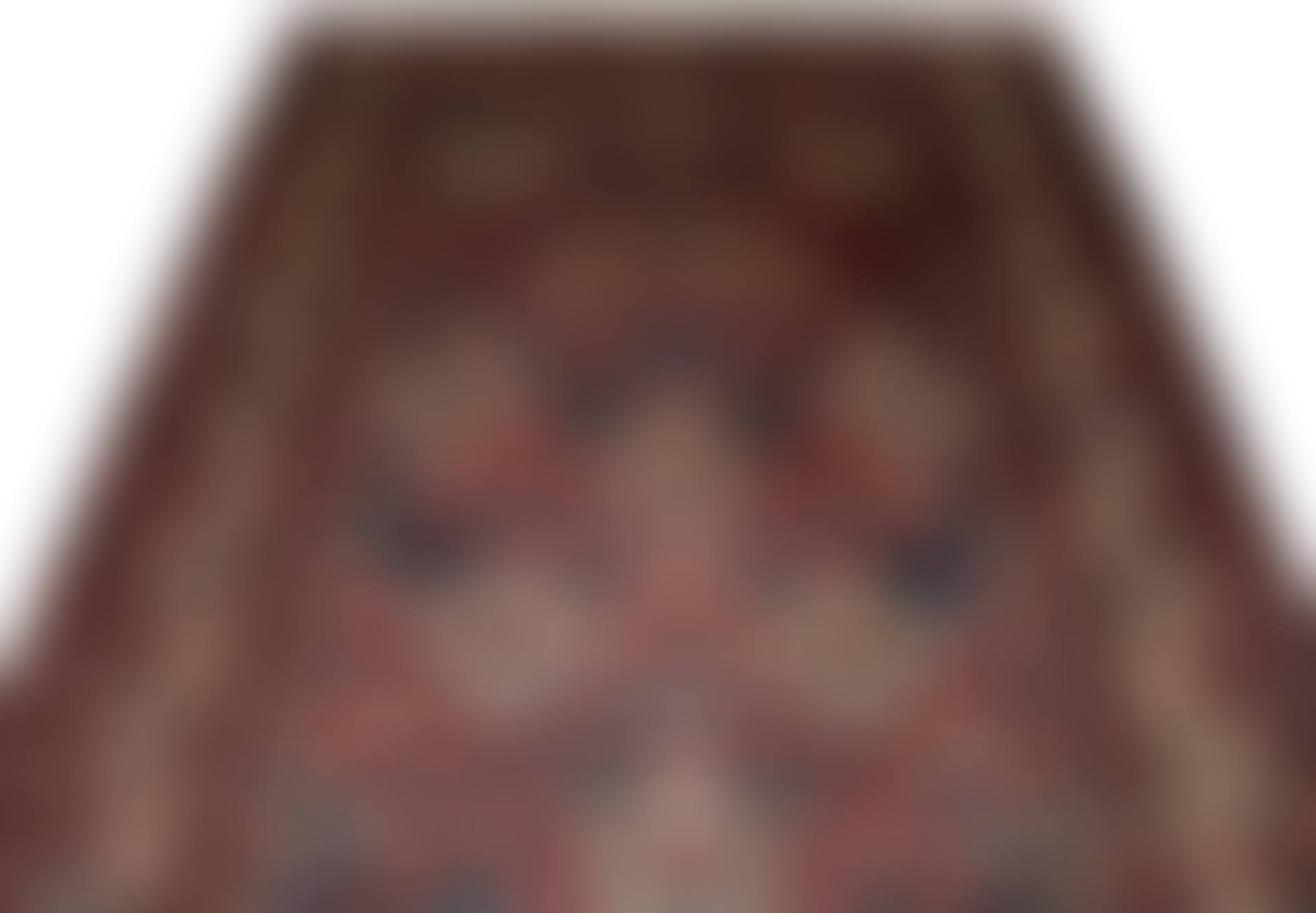 Bakhtiari Carpet (preview)