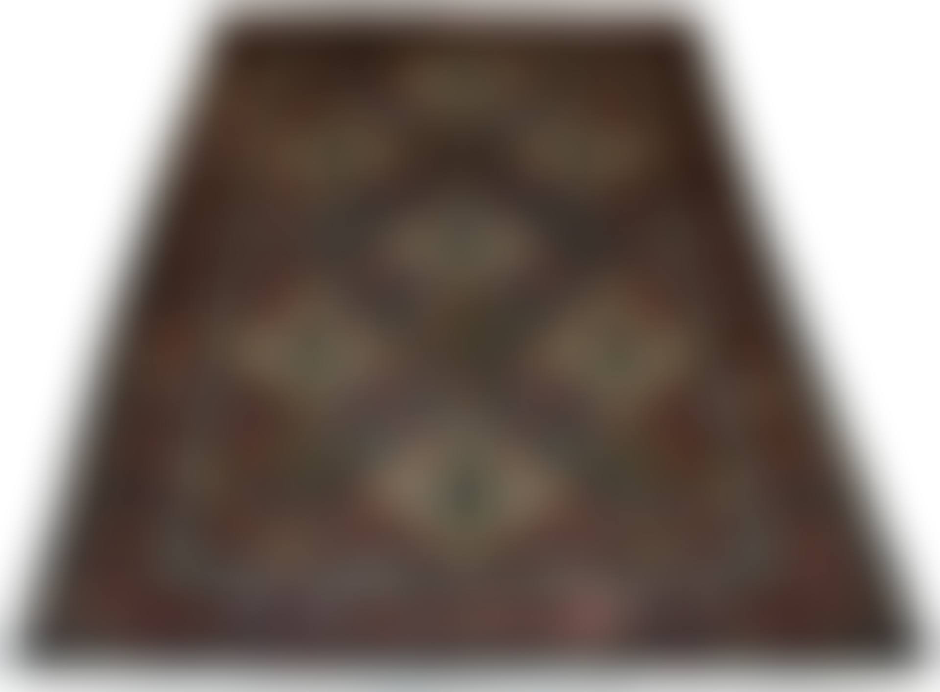 Bakhtiari Carpet (preview)