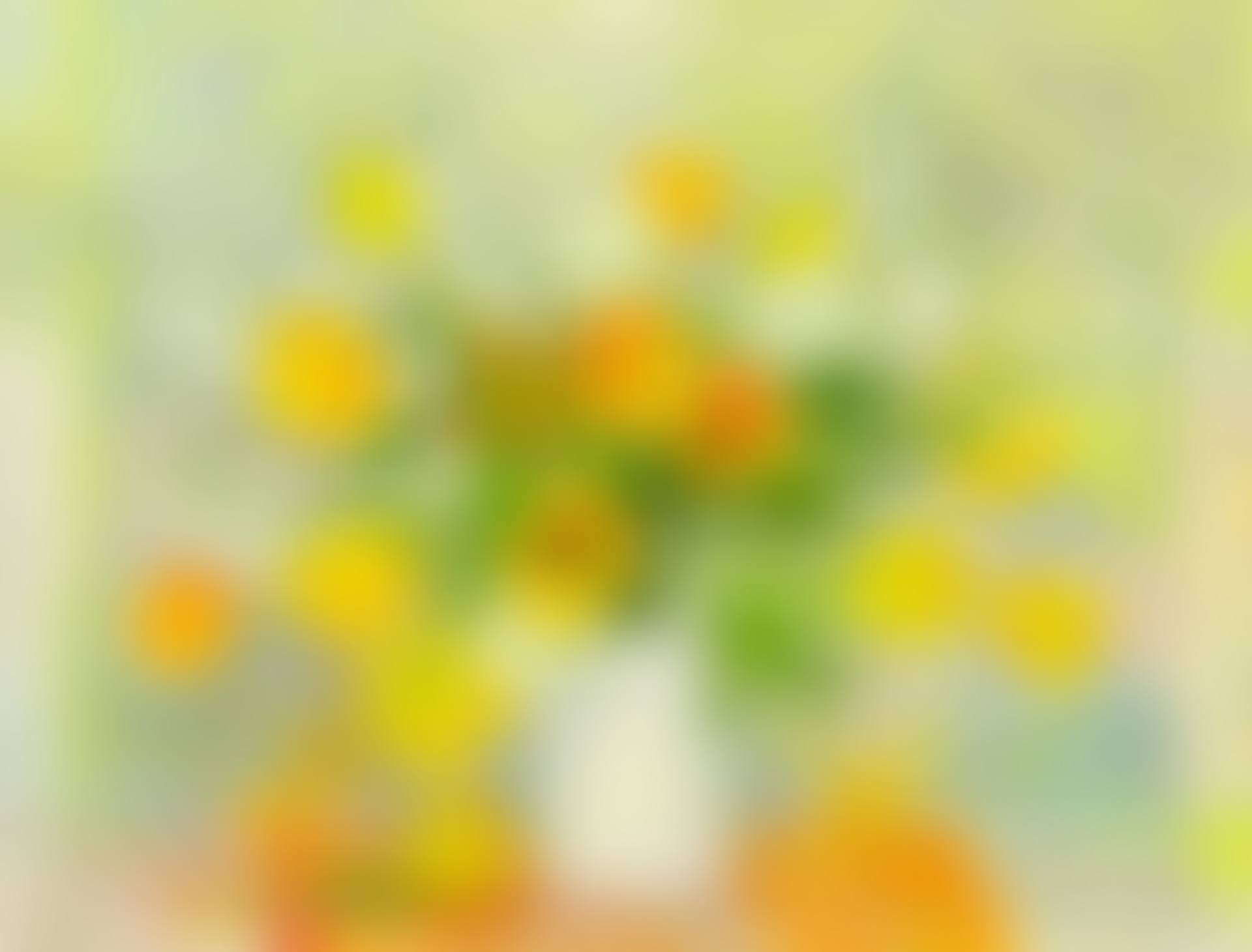 Les Tulipes Jaune (preview)