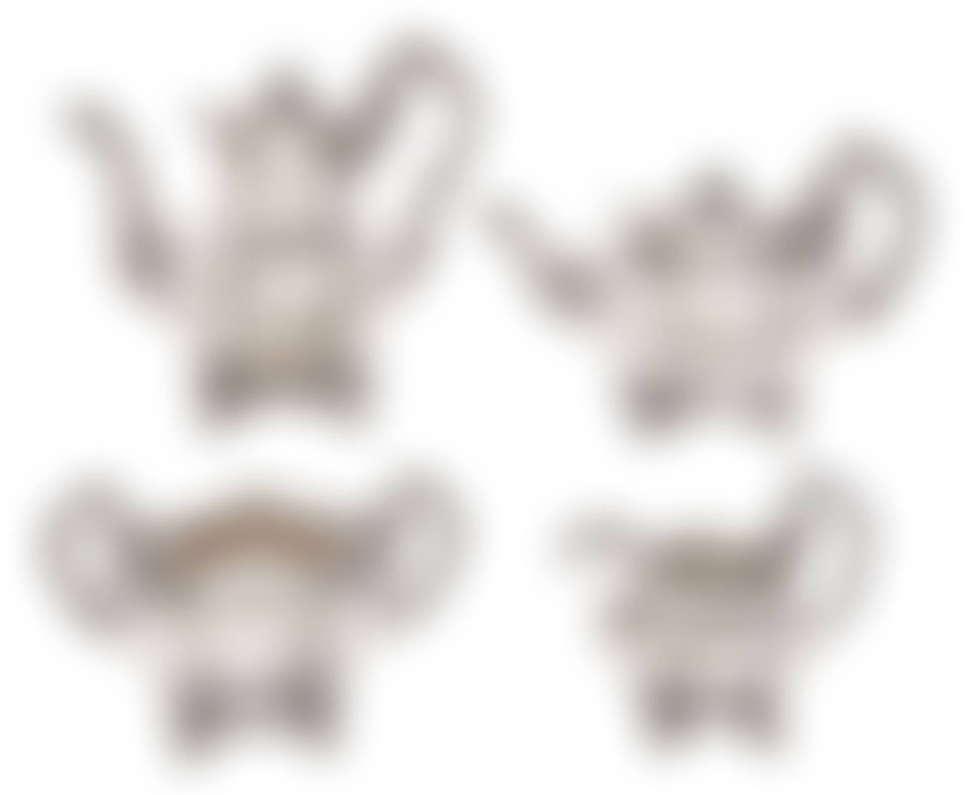 William IV Sterling Silver Tea and Coffee Service (preview)