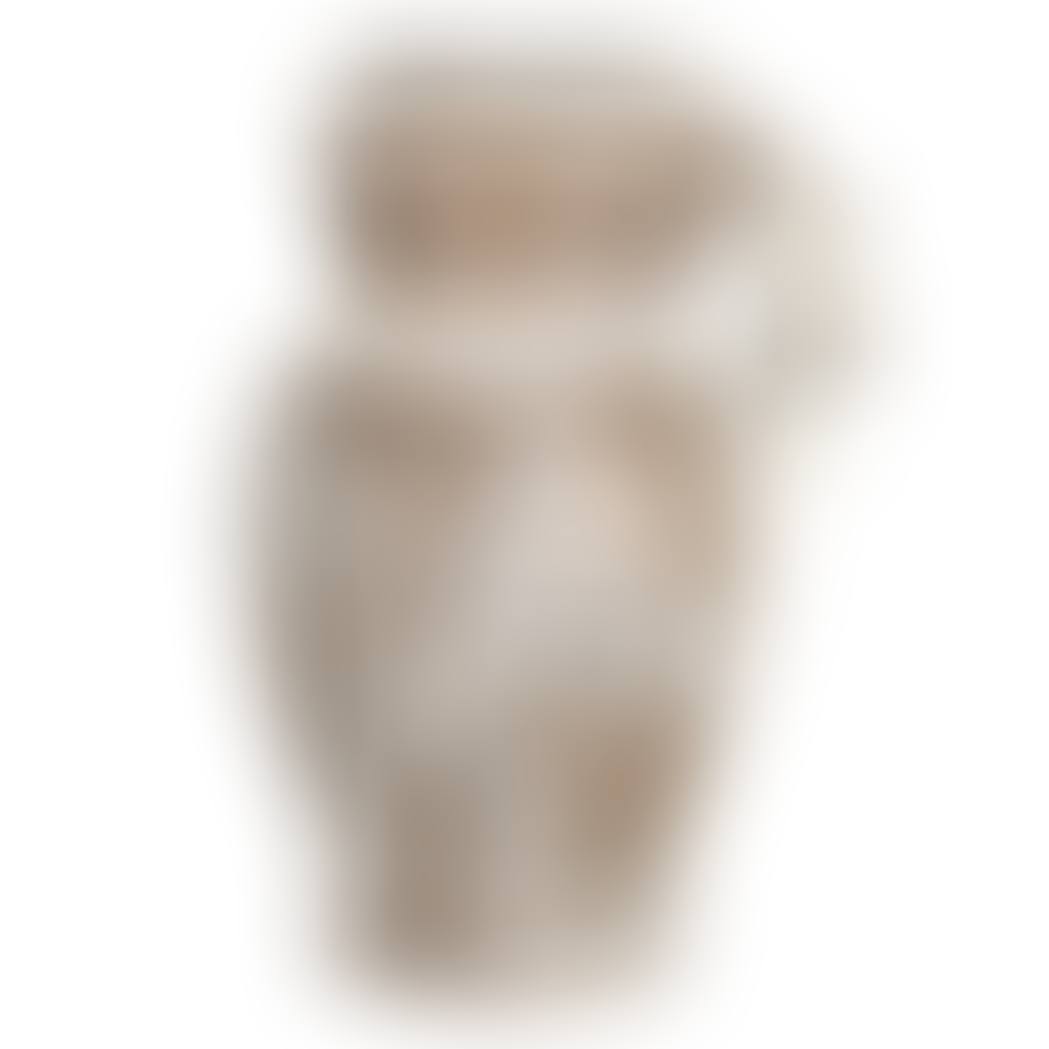 GREY ENGRAVED PITCHER (A.R. 246) (preview)