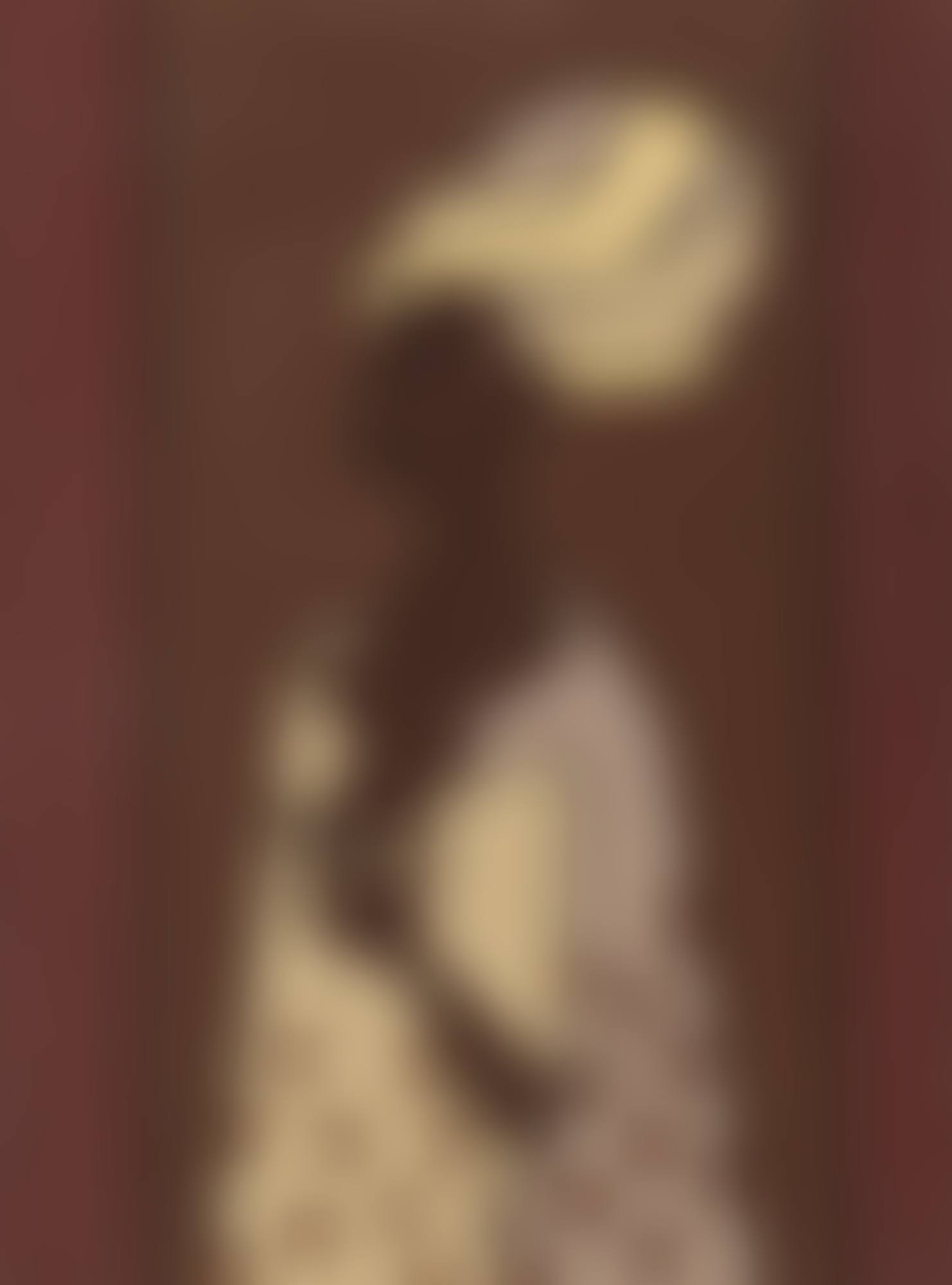 Untitled Portrait of a Woman (preview)