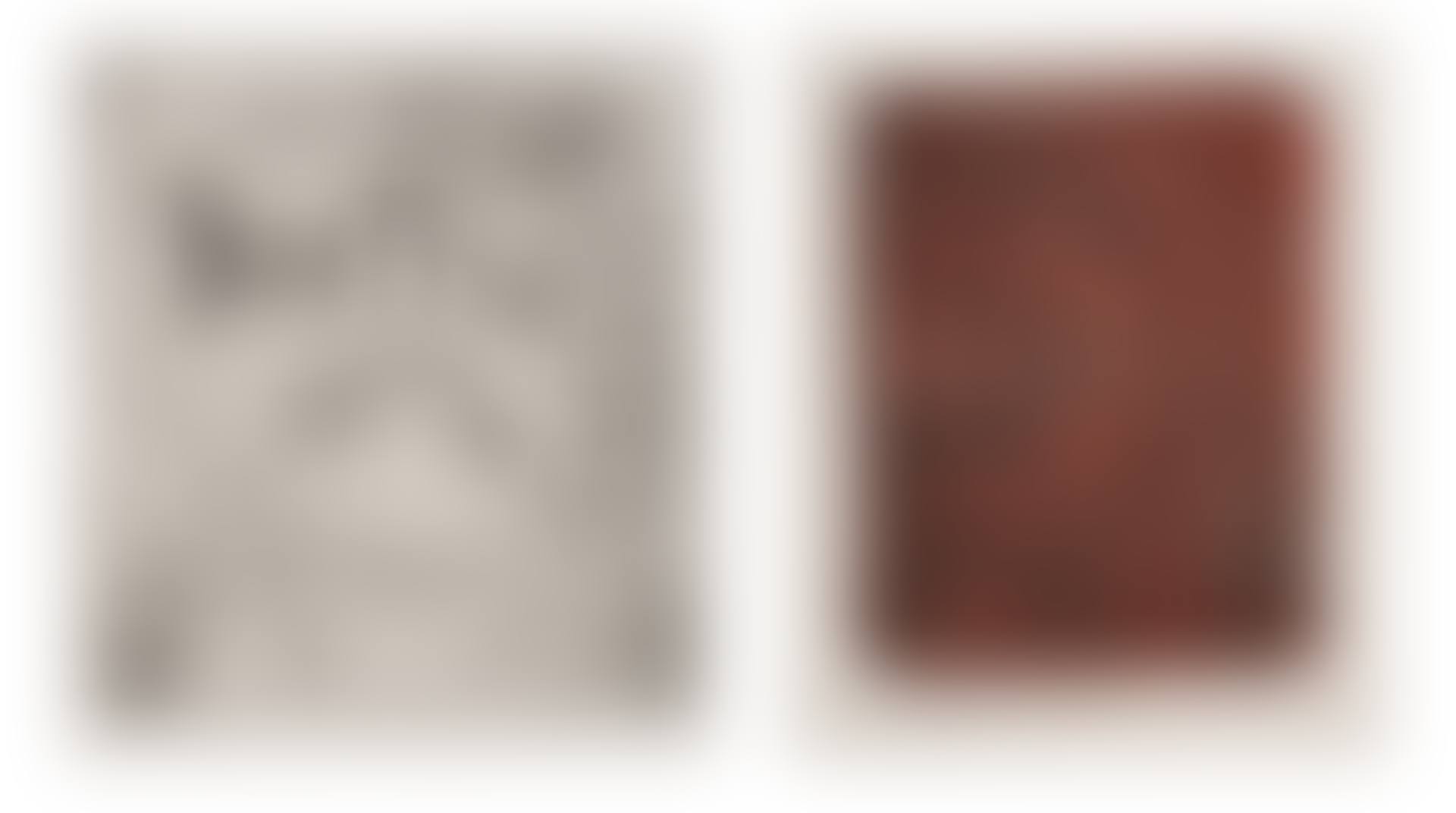 LOVERS; RED HEAD (preview)