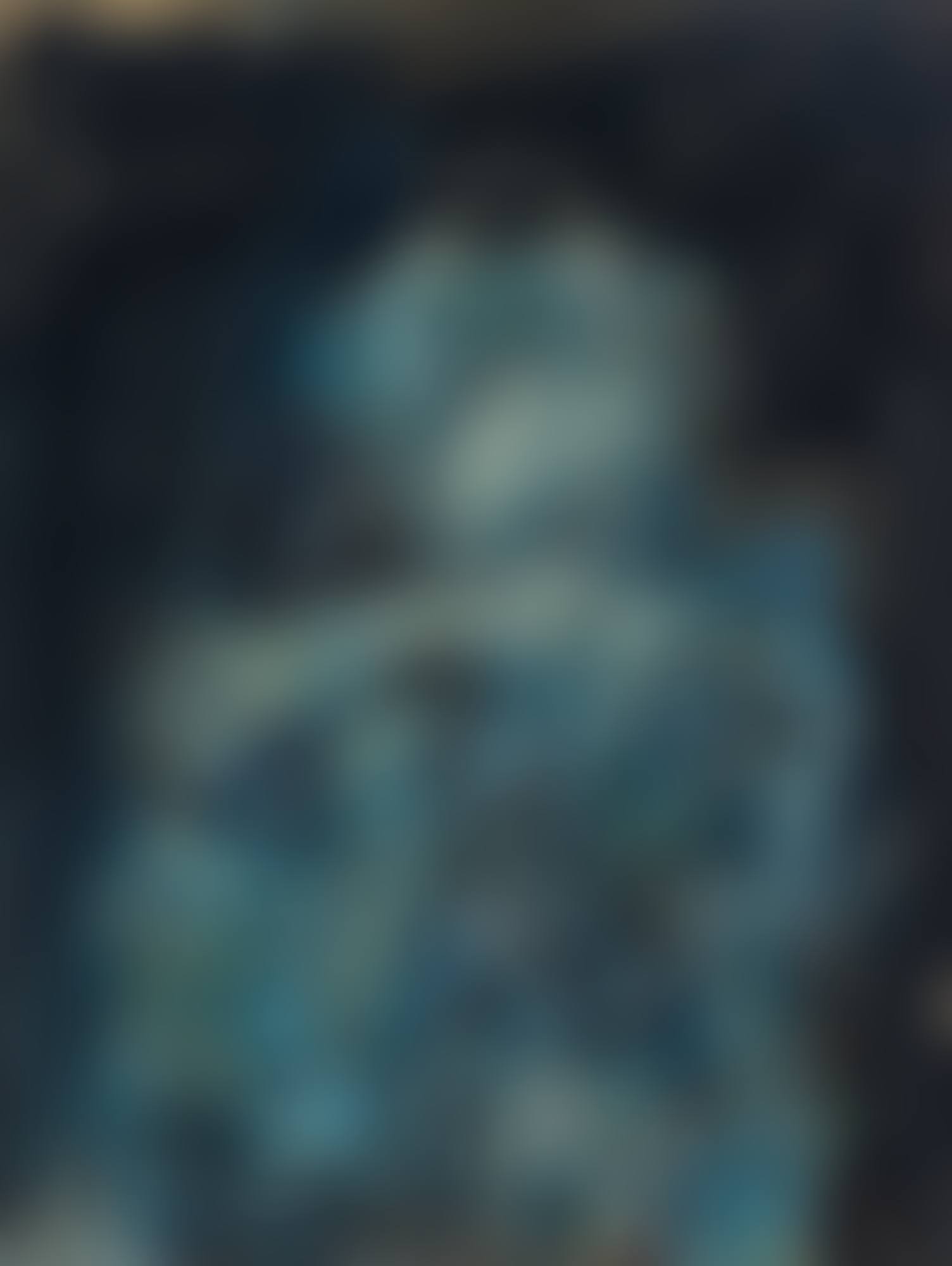 (i) Portrait; (ii) Abstract (preview)
