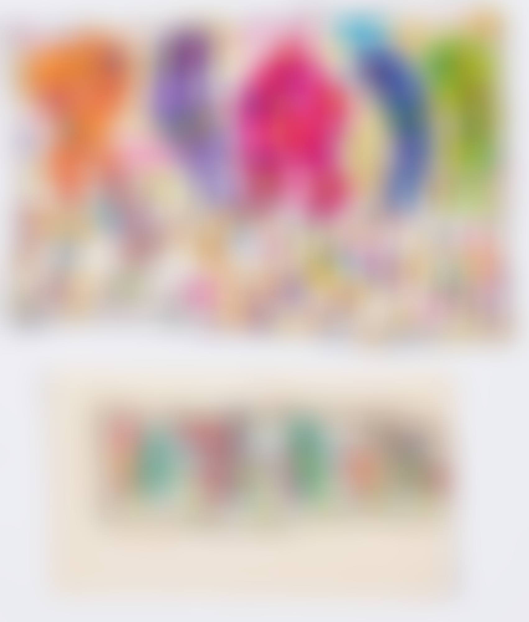Cityscape 1; Cityscape 2 (preview)