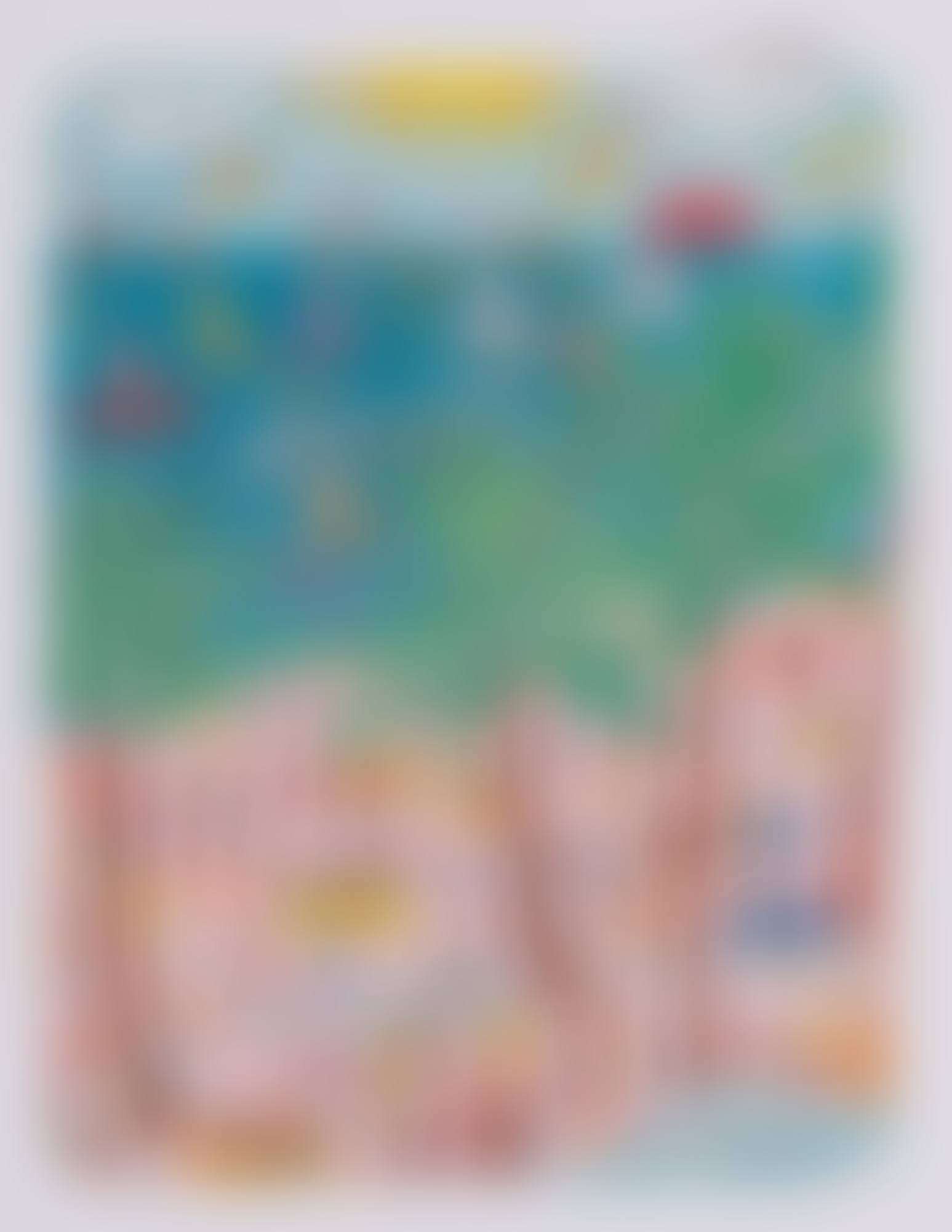 The Beach (preview)