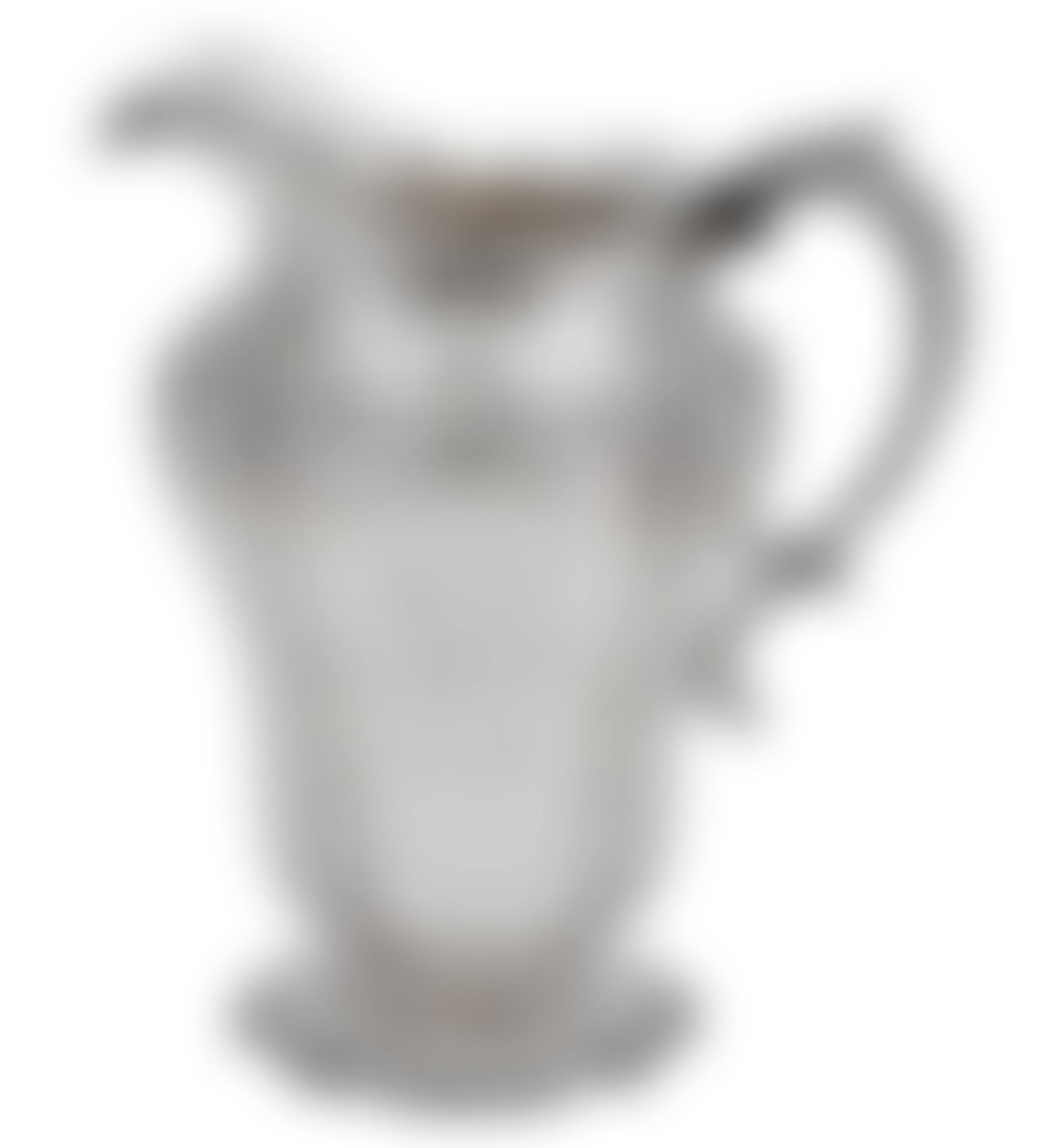 Sterling Silver Water Pitcher (preview)