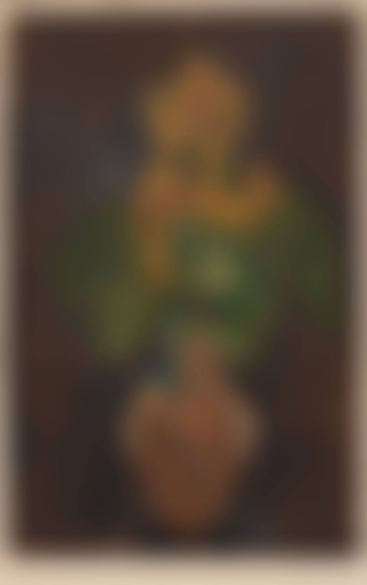 LES MARGUERITES (MAEGHT 1002) (preview)
