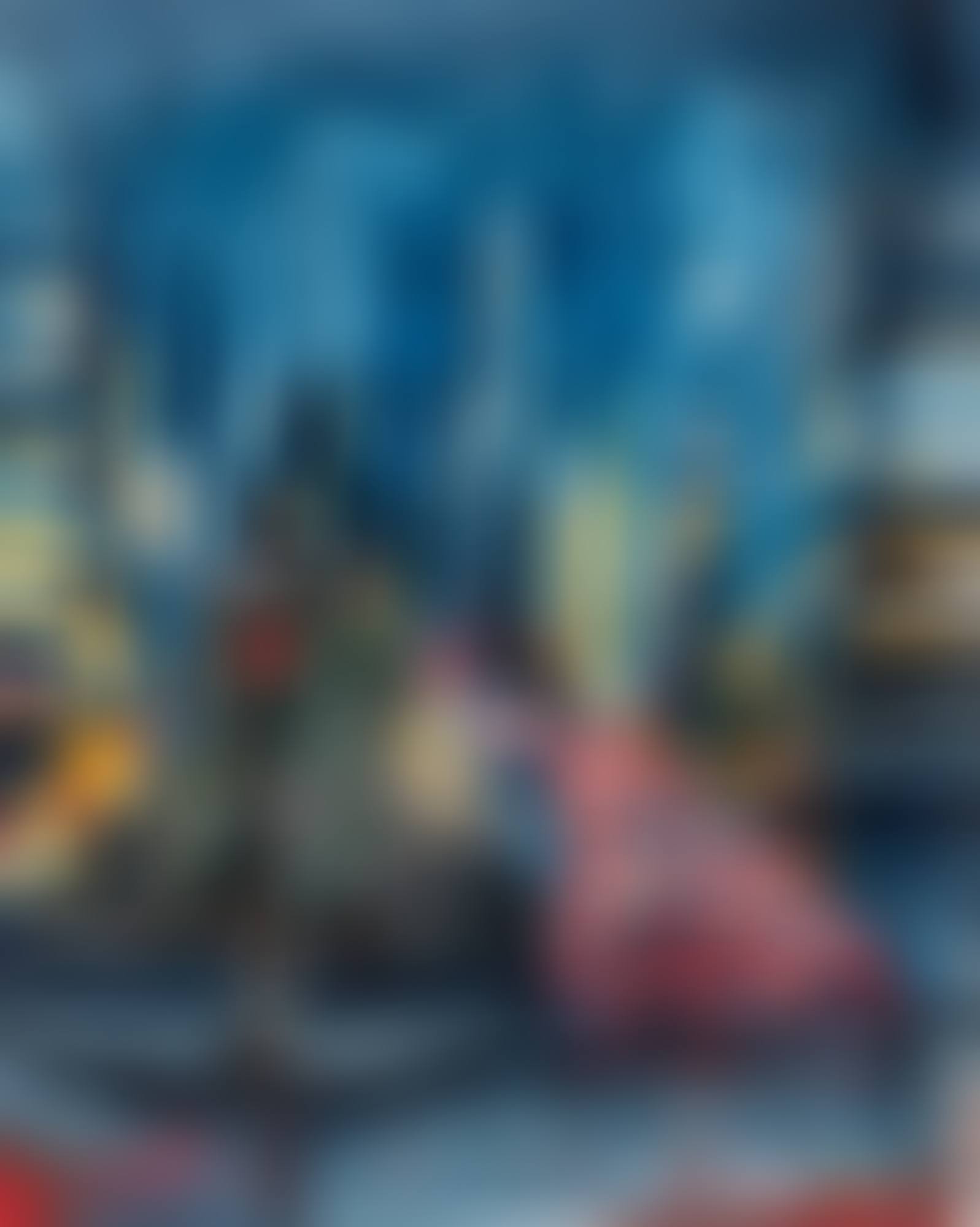 Park Ave. & 54th (preview)