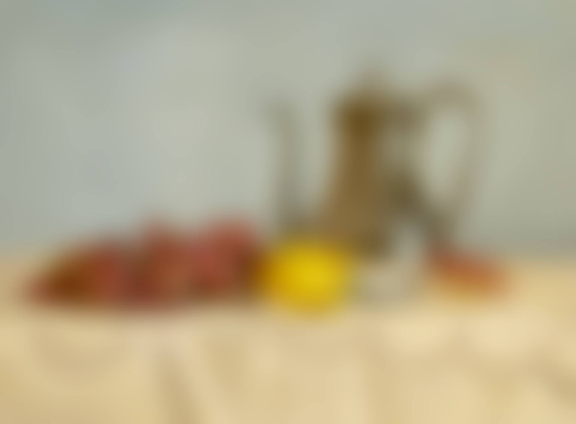 Still Life on Lace (preview)