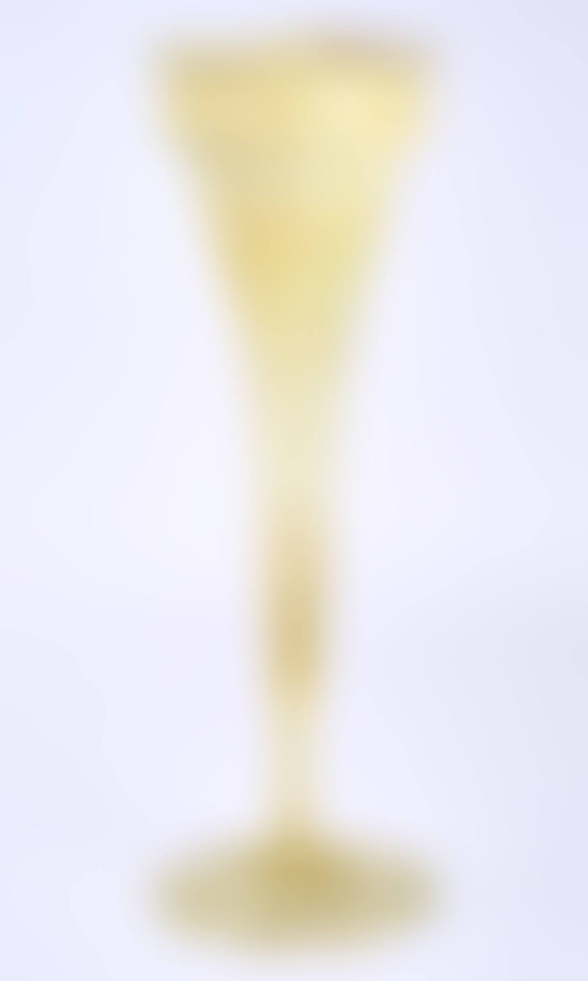 Tiffany Hand-Blown Favrile Glass Flower-Form Vase (preview)