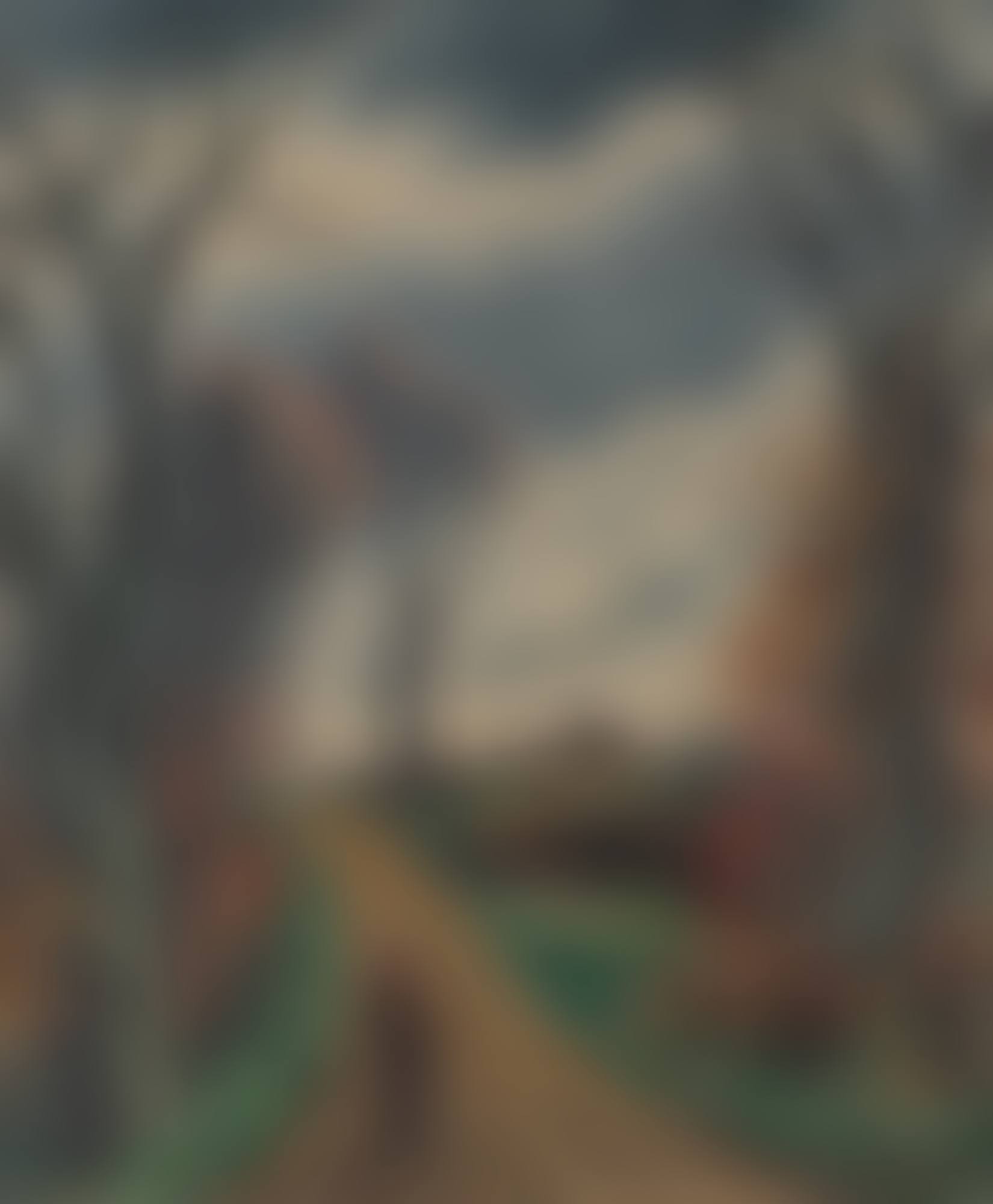 Autumn Road (preview)