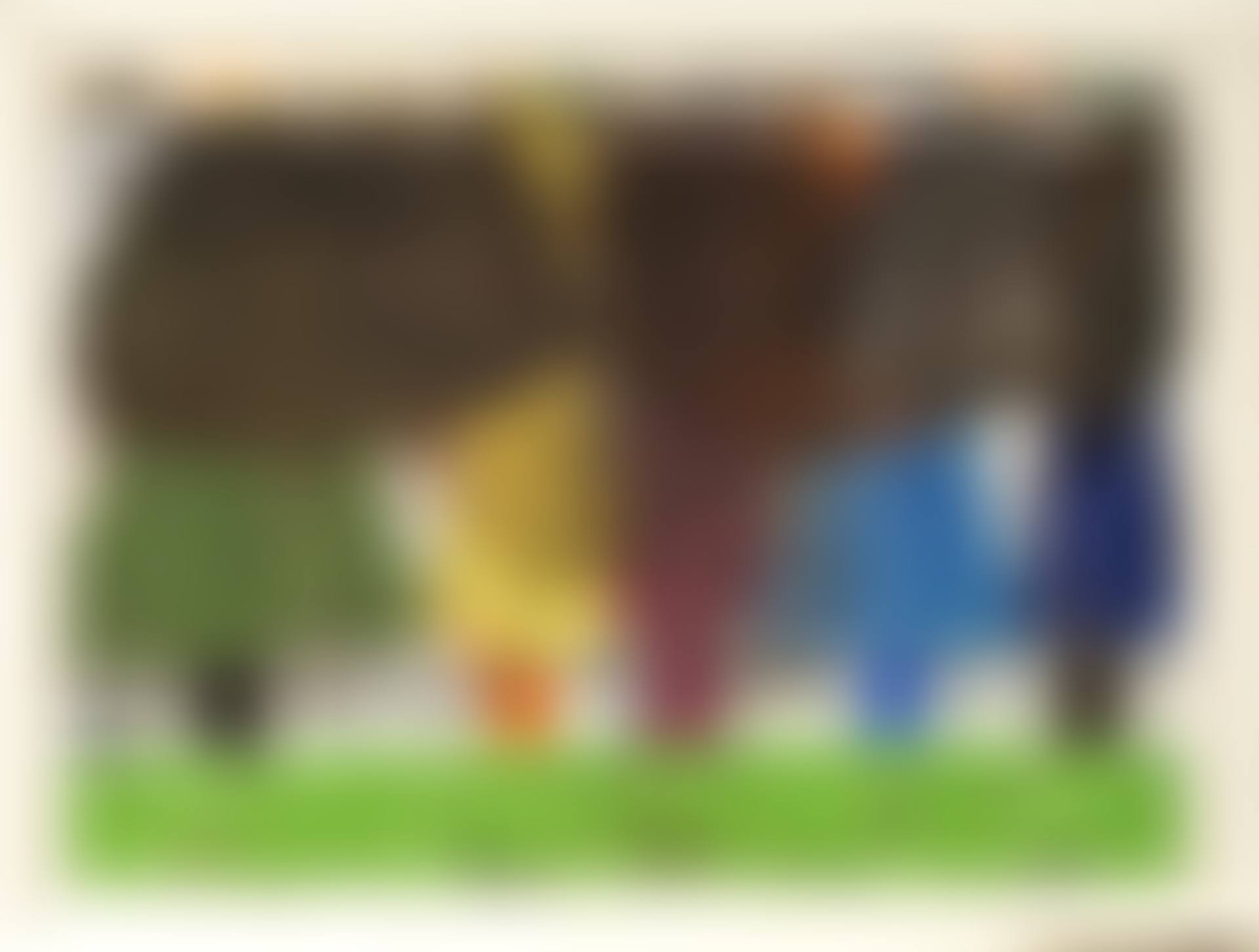 Pops, No. 12 (preview)