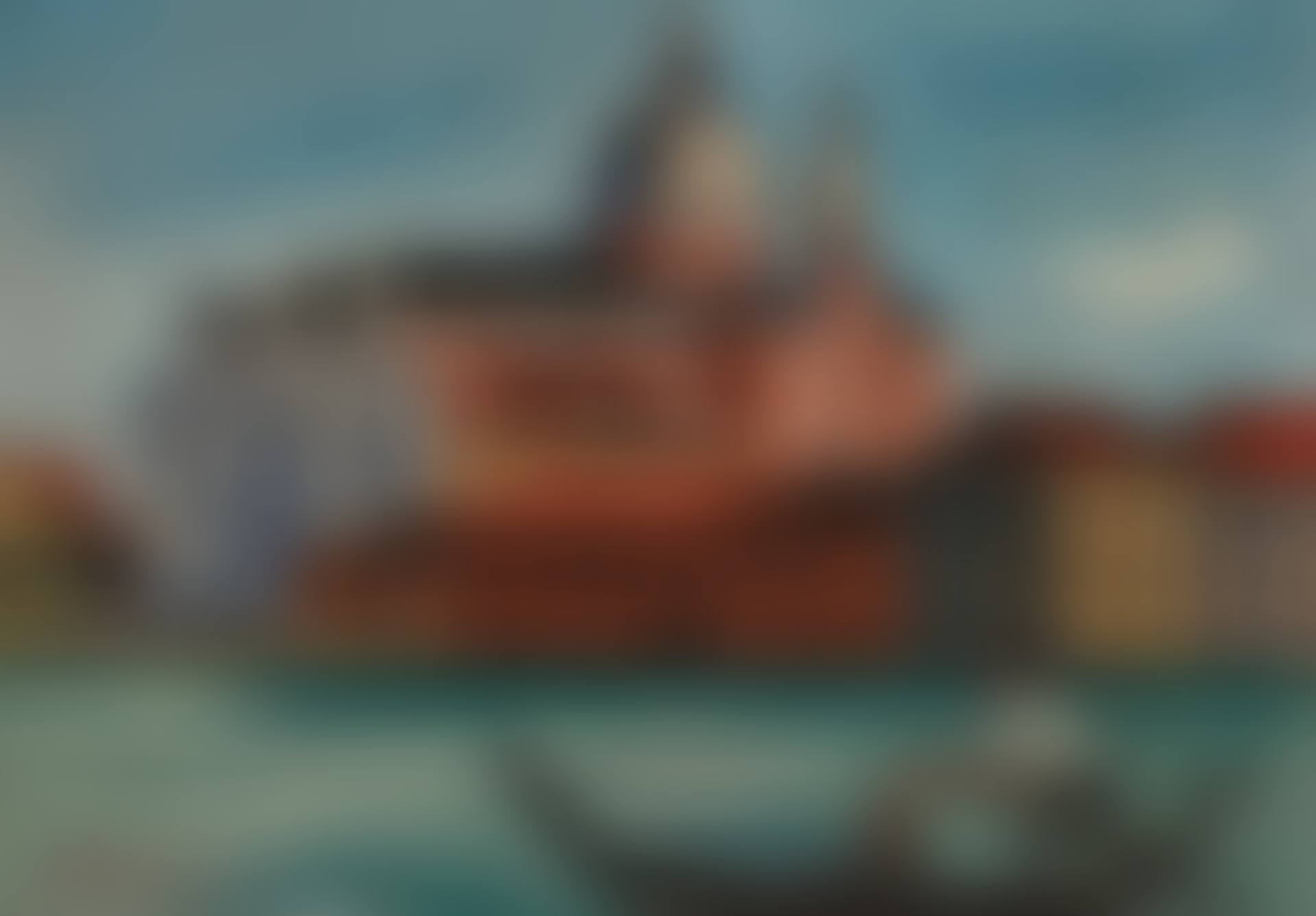 Venice, I (preview)