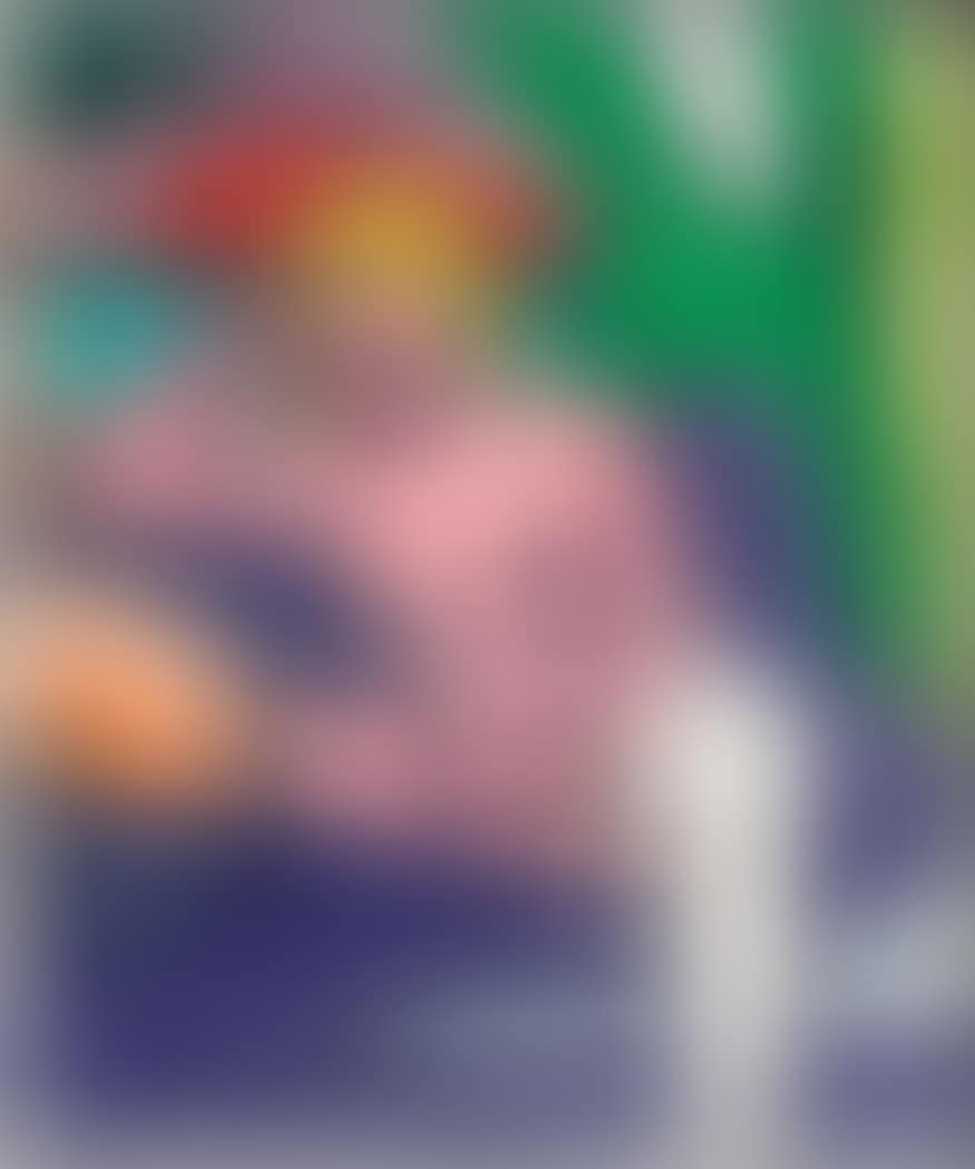 Study for Sunset Nude (Sitting) (preview)