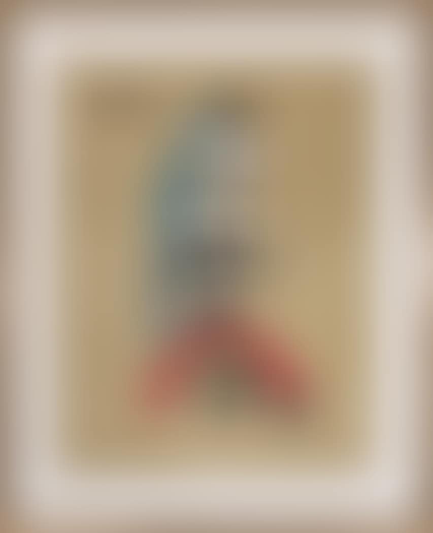 IMAGINARY PORTRAIT (preview)