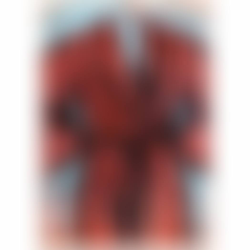 COOPER STREET ROBE (D"O./F. 156) (preview)