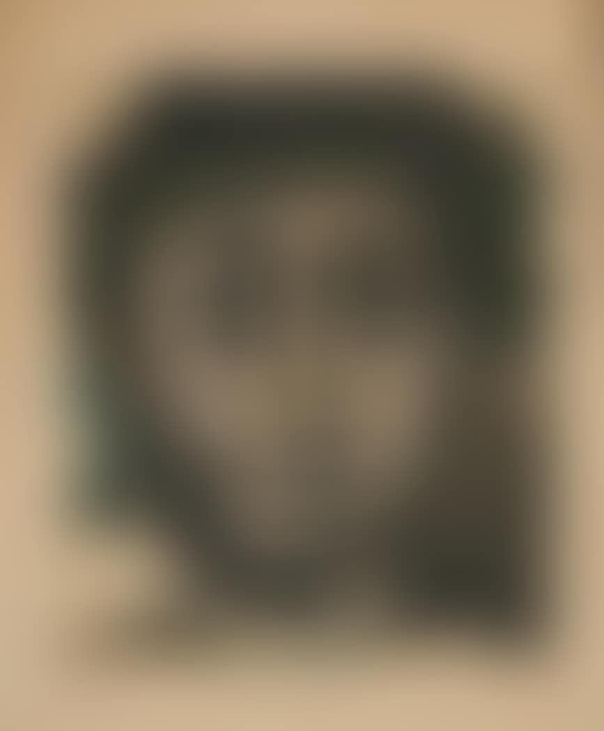 TÊTE DE FAUN (preview)