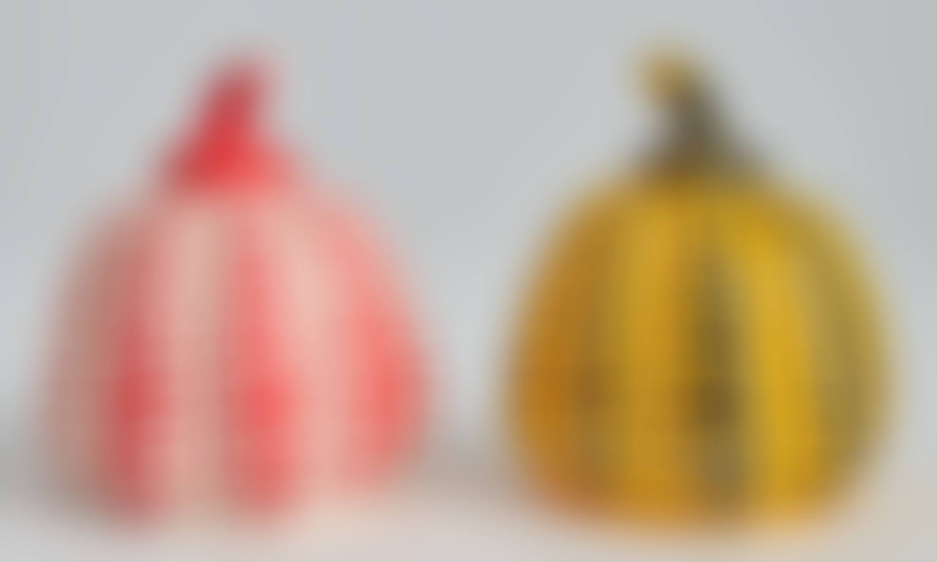 RED PUMPKIN; YELLOW PUMPKIN (preview)