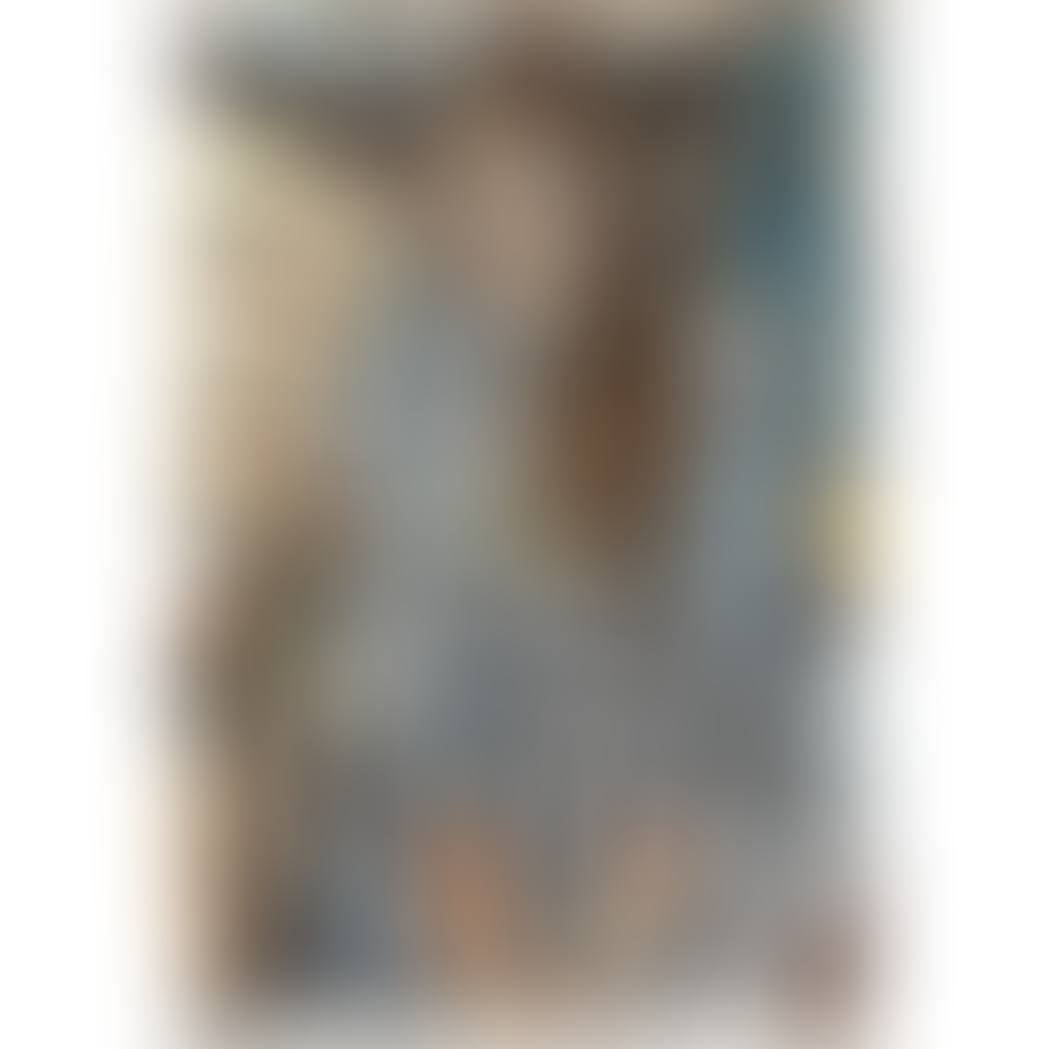 Portrait of a Seated Girl (preview)