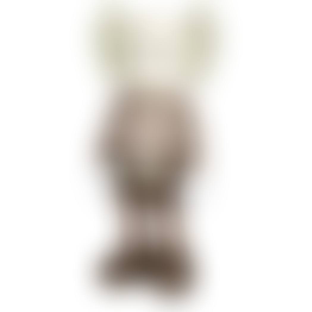 Four Foot Companion (Brown) (preview)