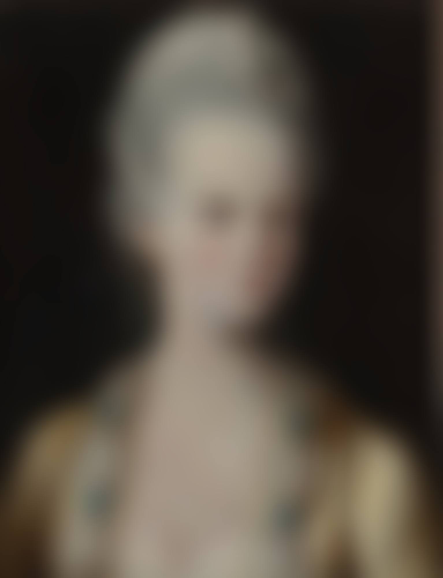 Portrait of a Lady (preview)