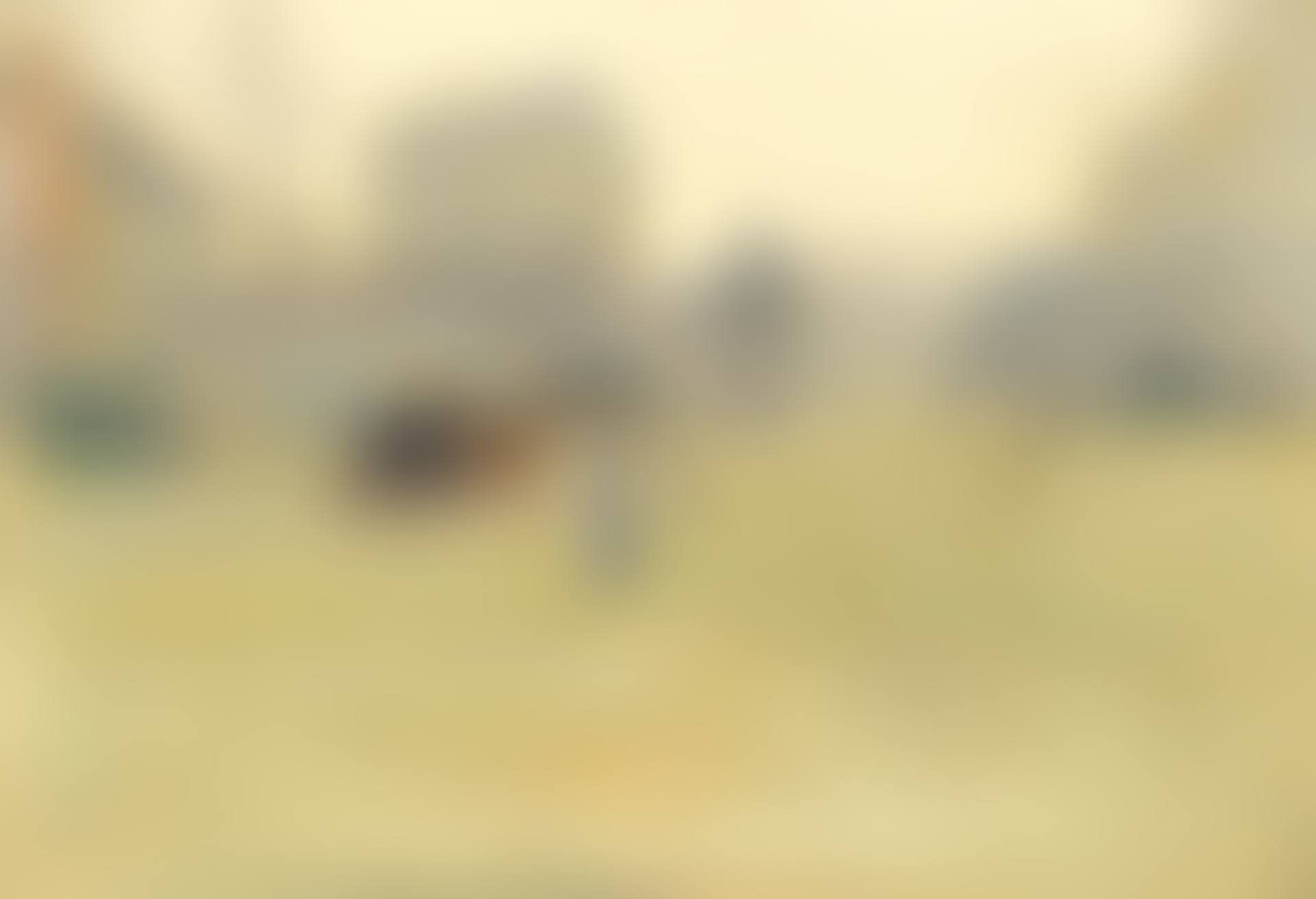 Paris Street Scene (preview)