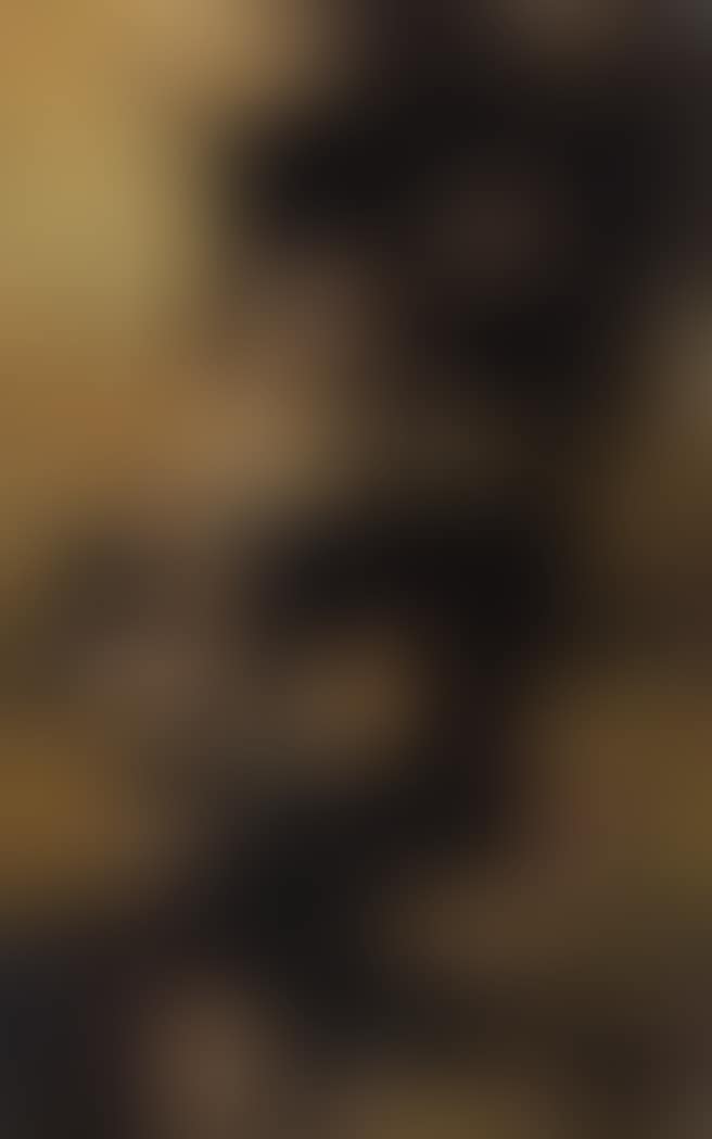 Ominous Brown (preview)