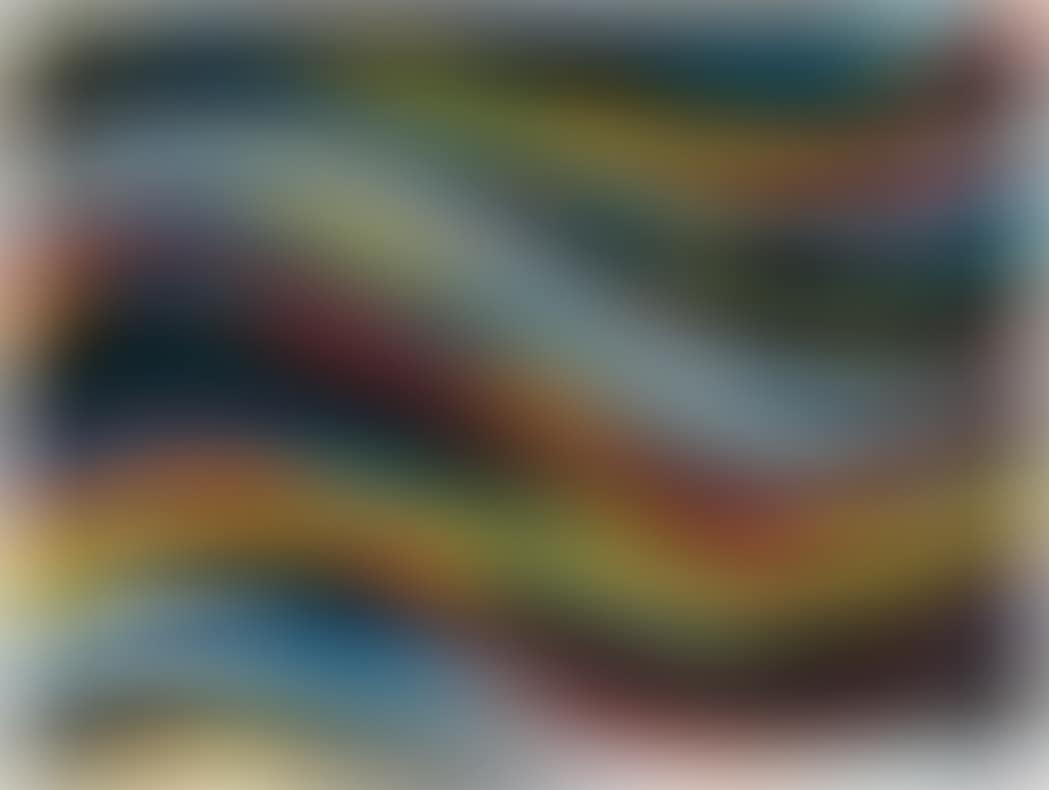 Wavy Brushstrokes (preview)
