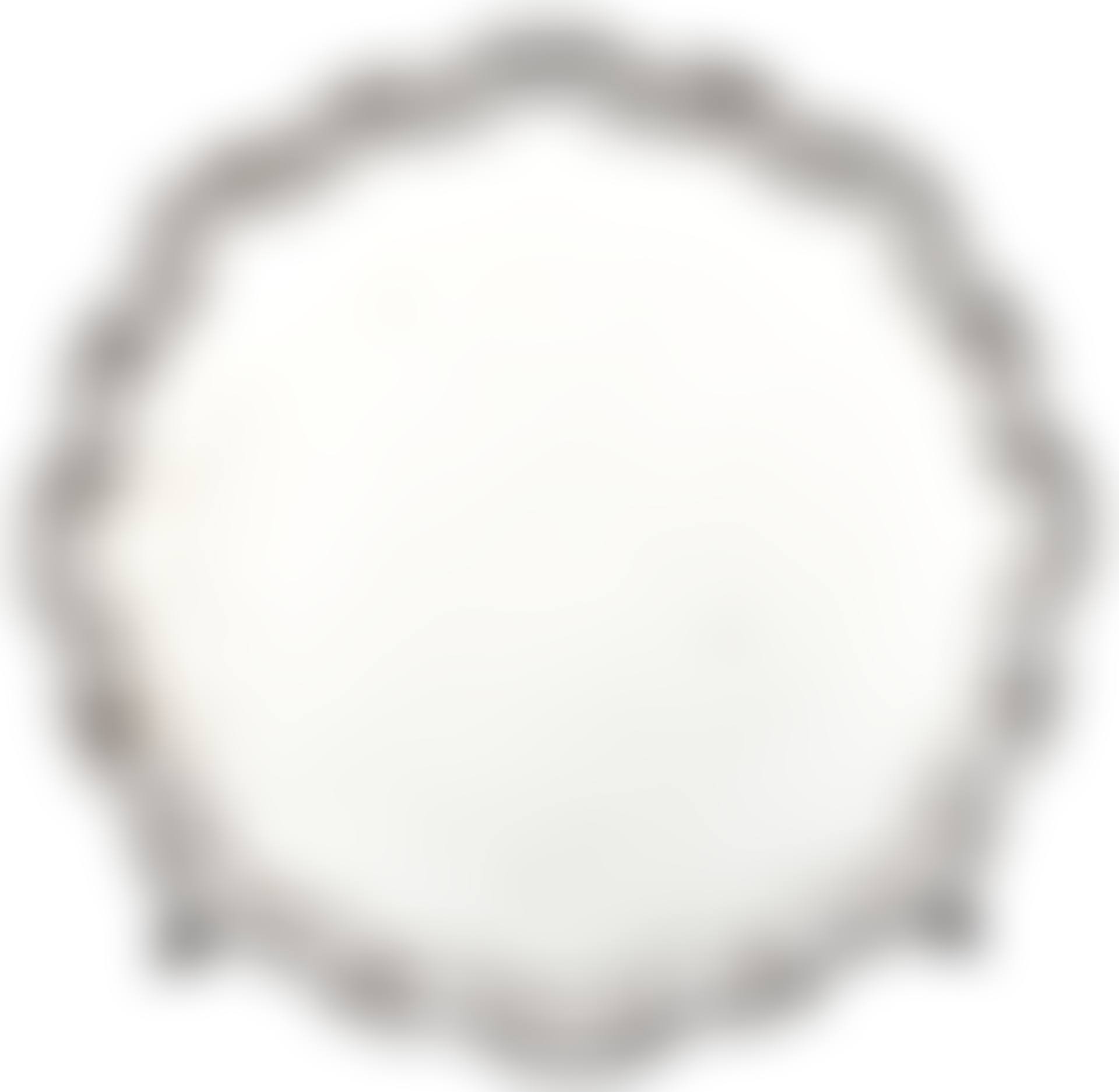 Elizabeth II Sterling Silver Salver (preview)