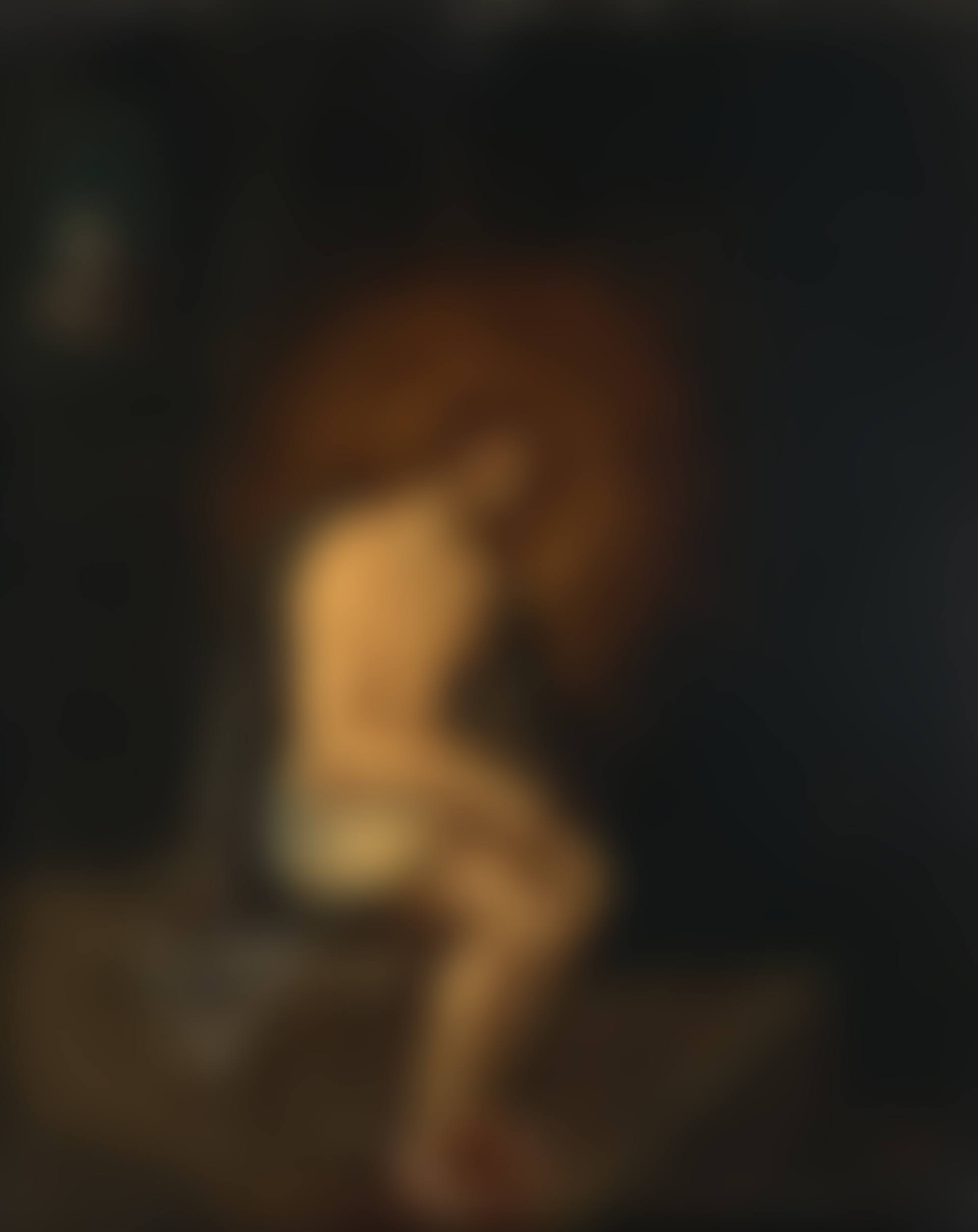 Christ in Prison (preview)