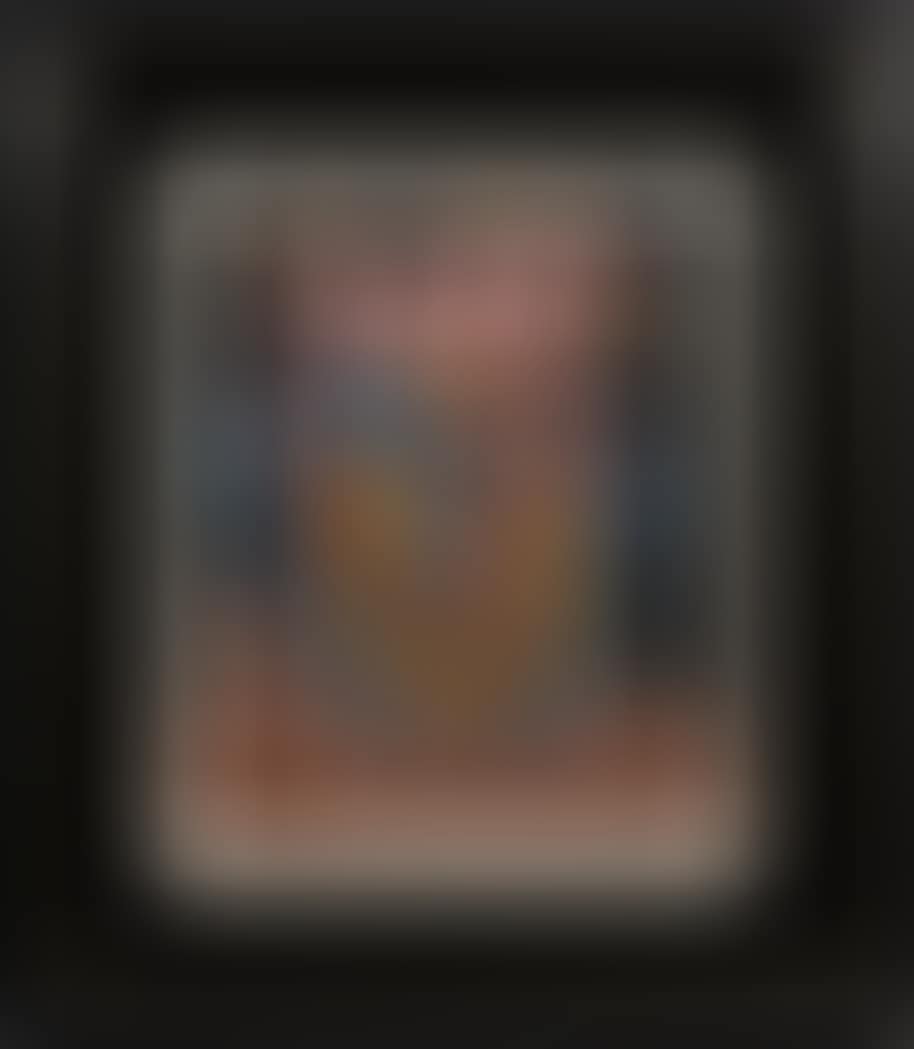 LE VIEUX ROI (B. 1152) (preview)