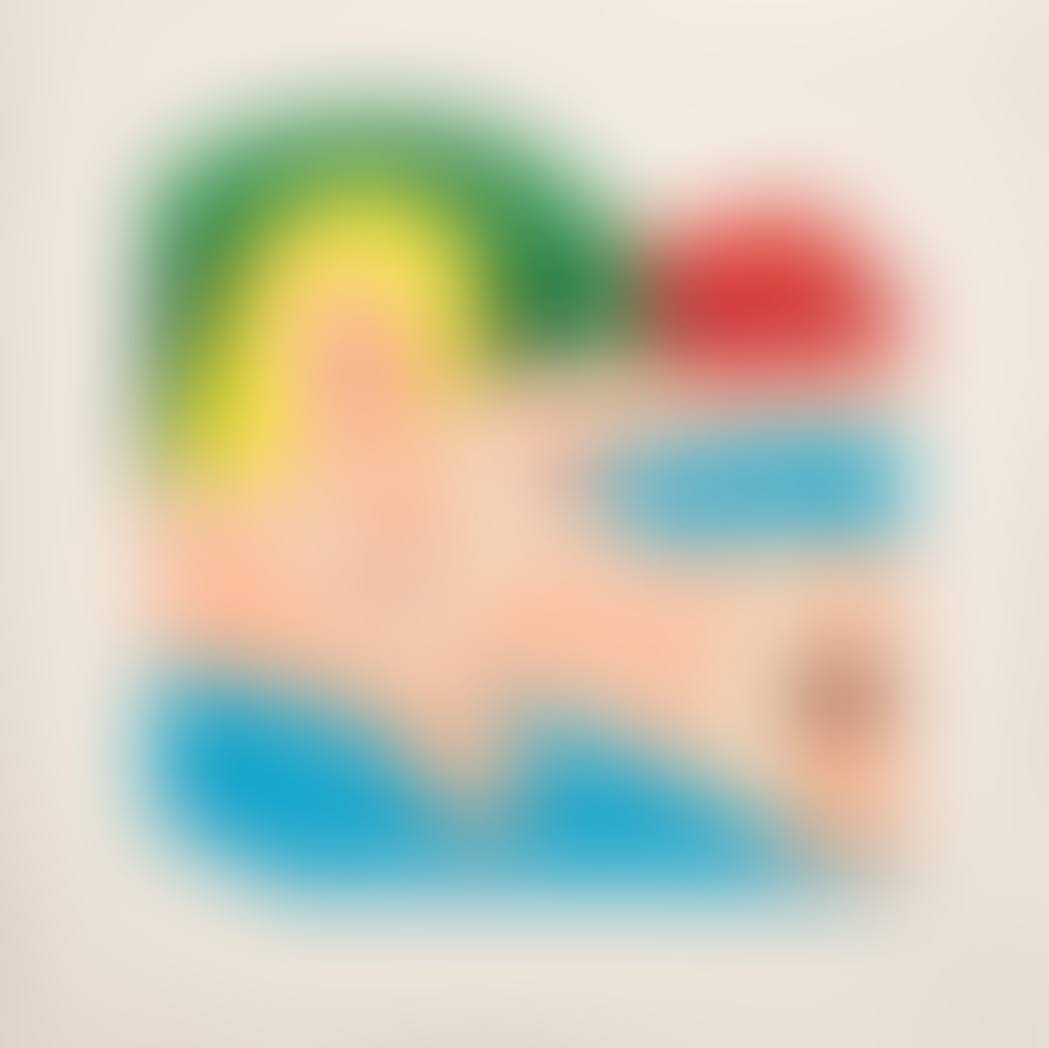 SHINY NUDE (preview)