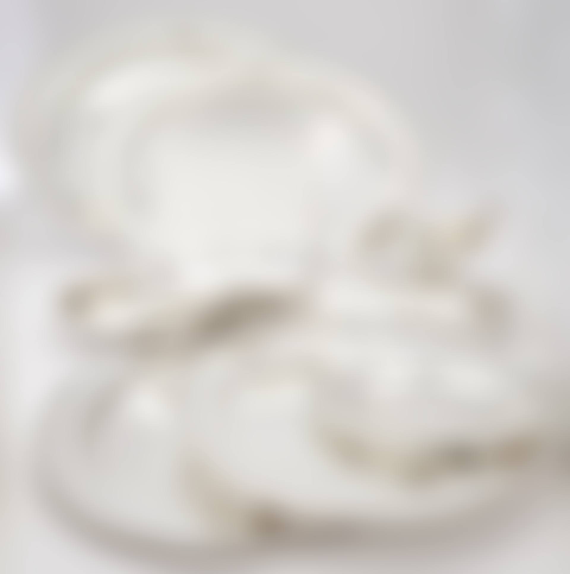 Sterling Silver Dinner Service (preview)